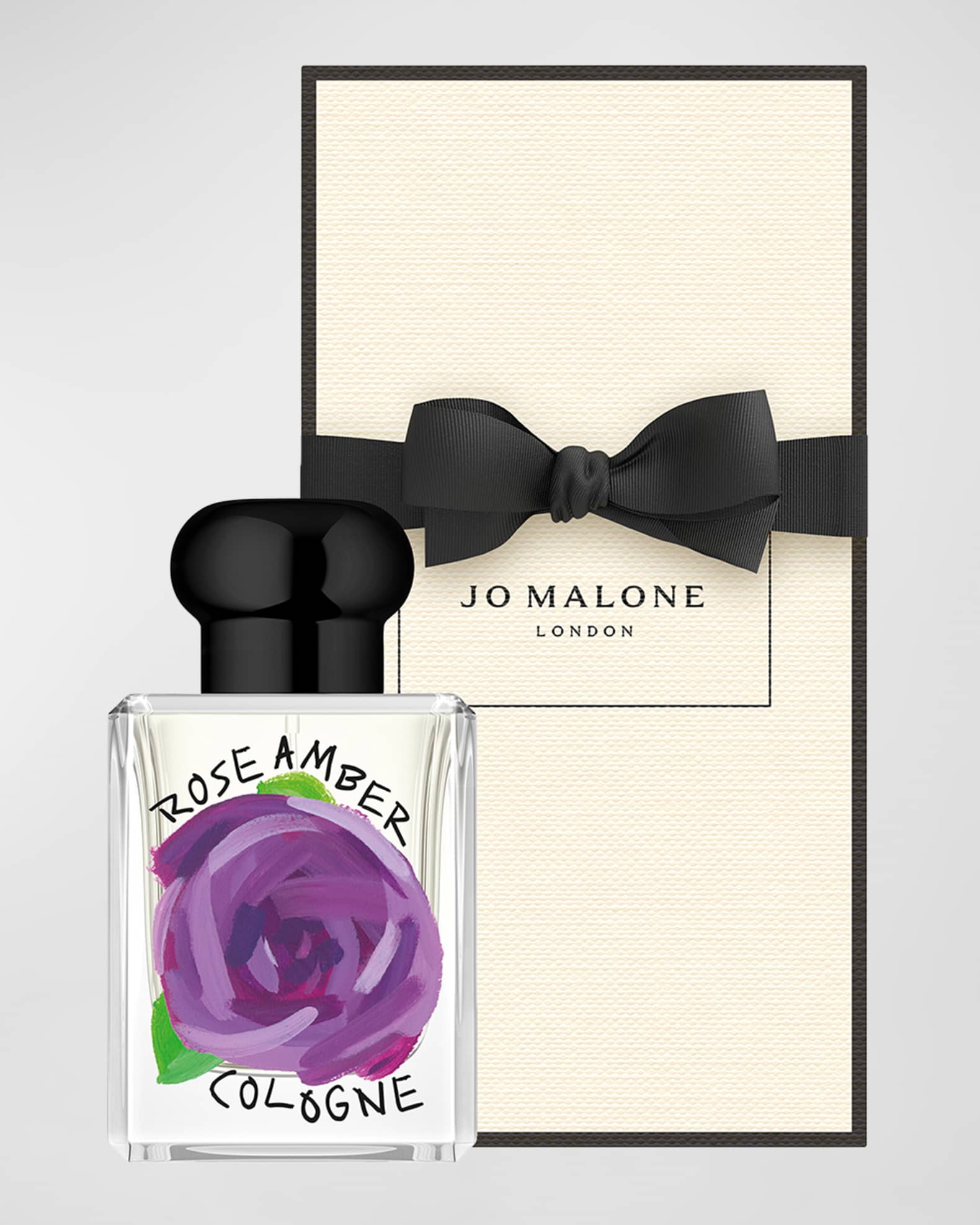Jo Malone London Rose Amber Cologne, 1.7 oz. | Neiman Marcus