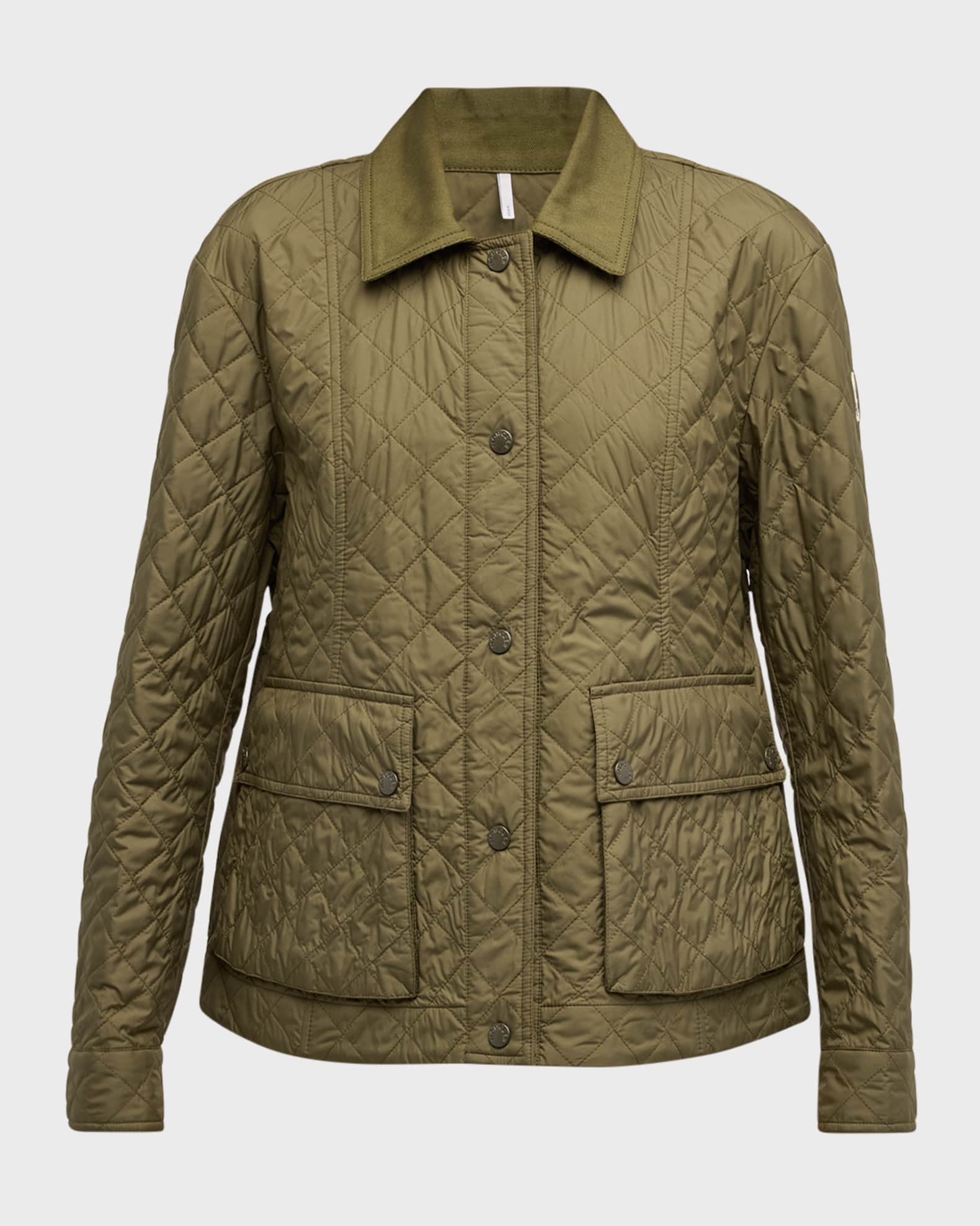 Moncler outlet galene vest
