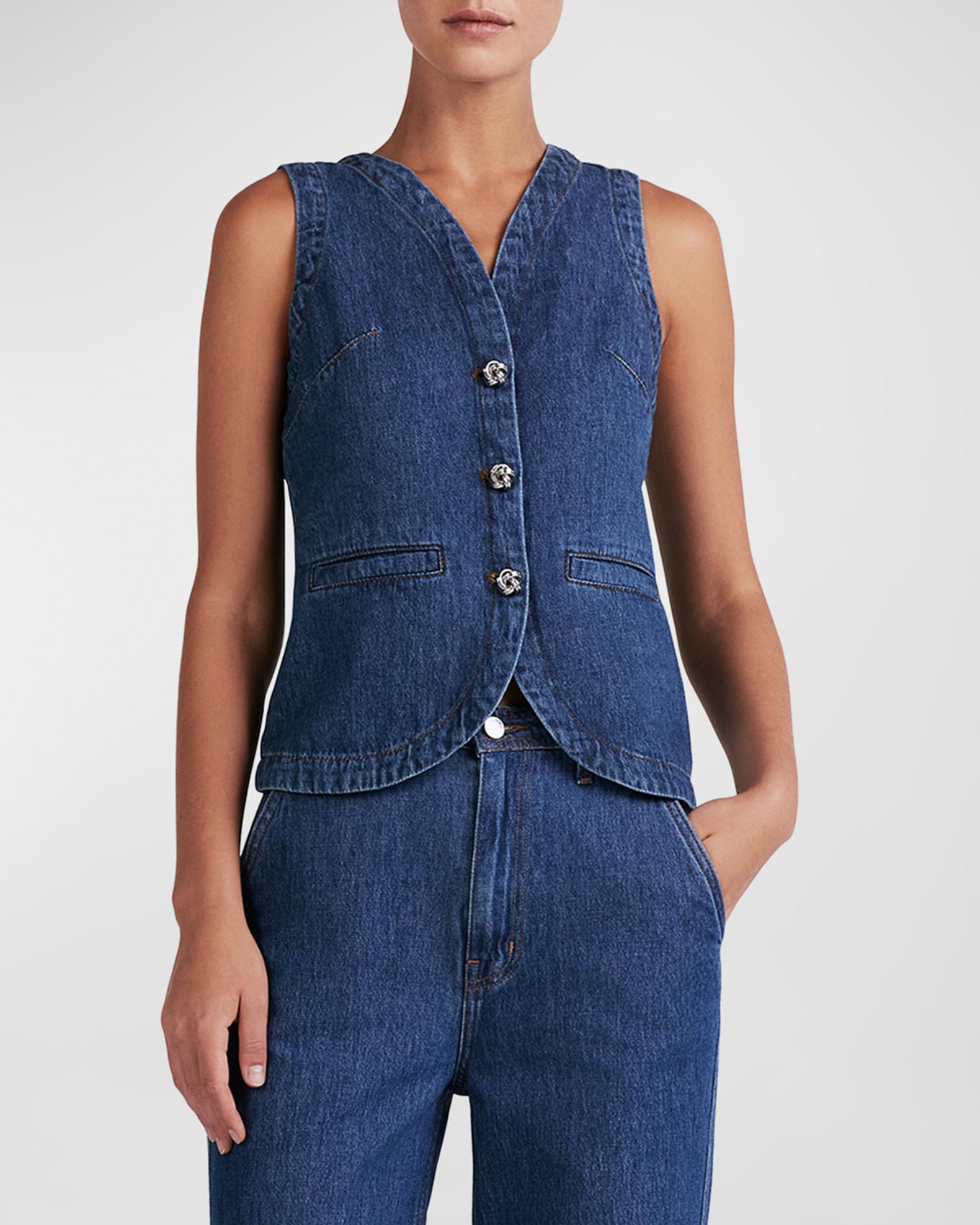Denim Collection | Neiman Marcus
