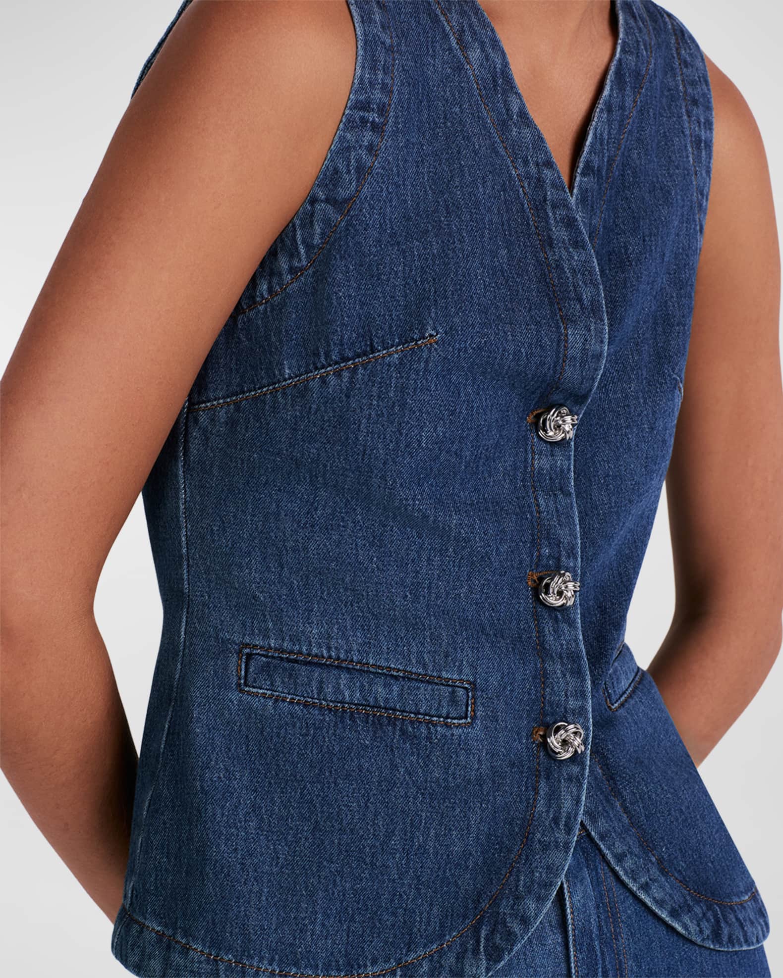 Denim Collection Neiman Marcus