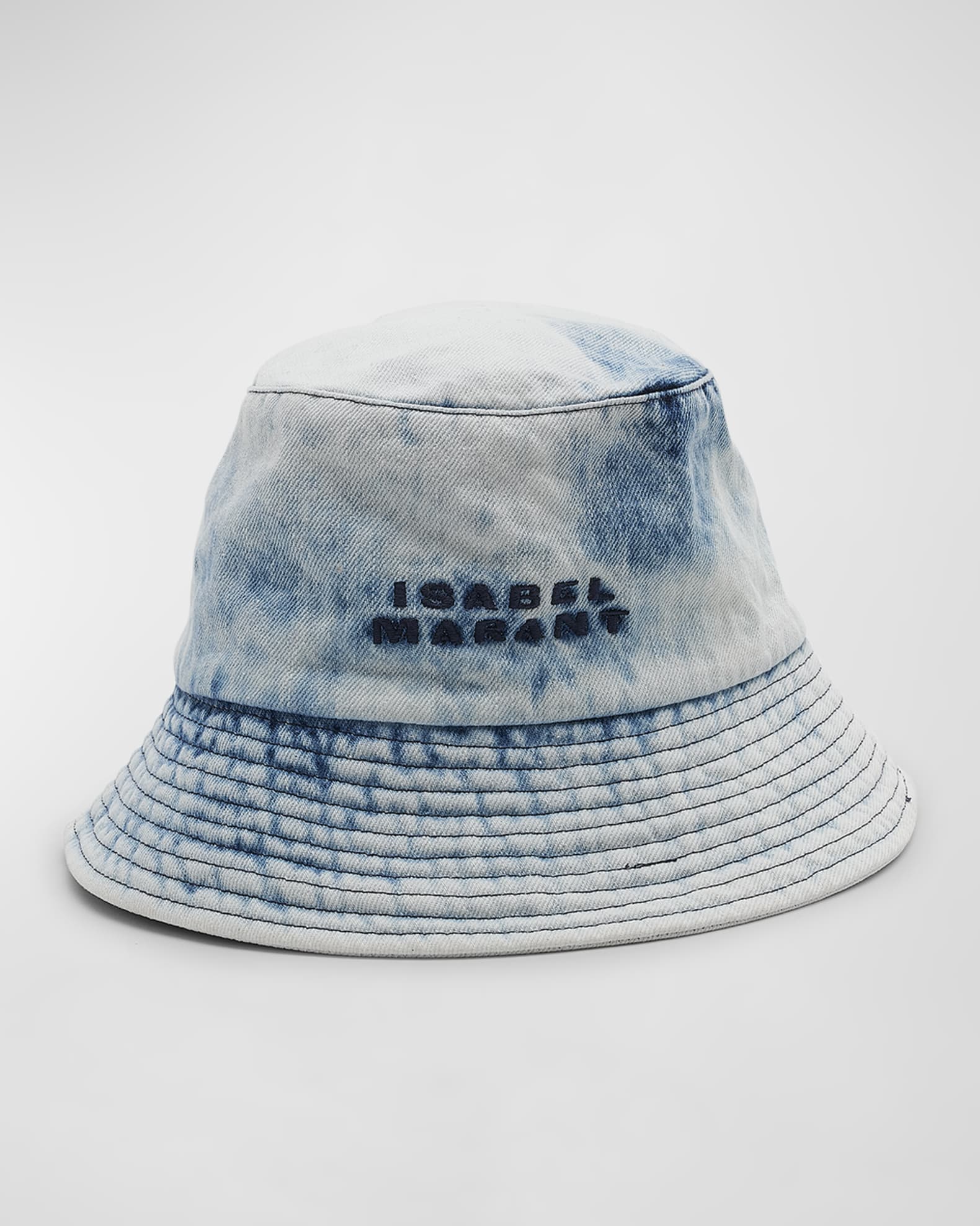 Isabel Marant hat in cotton