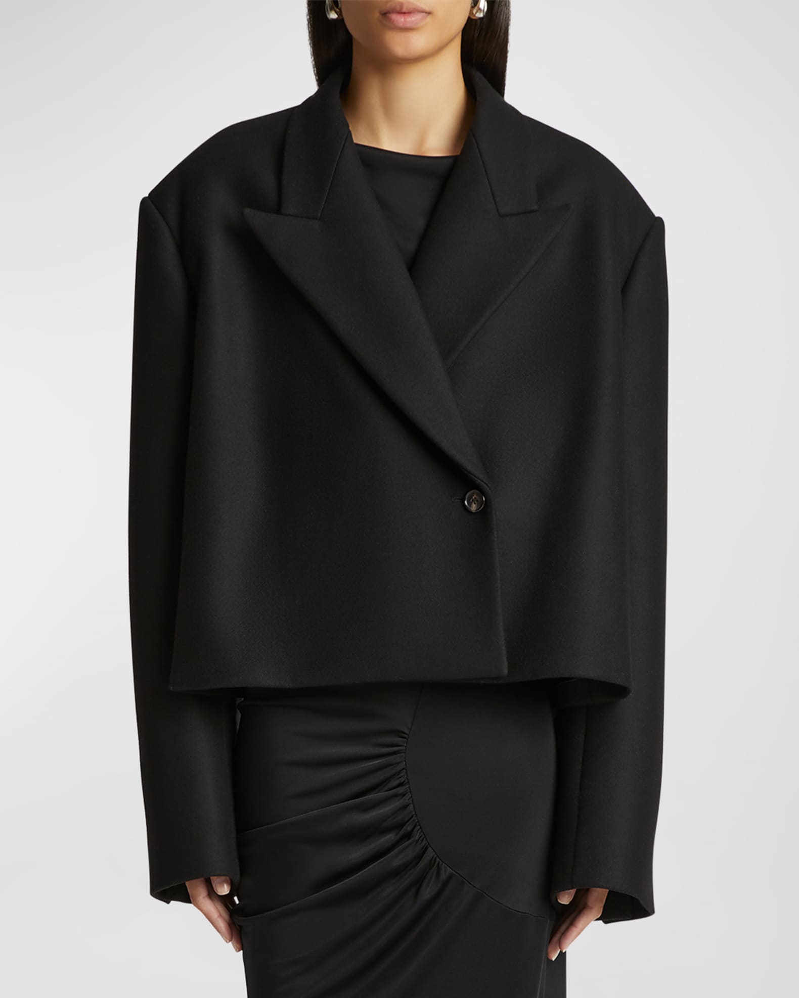 Raymond womens blazer sale