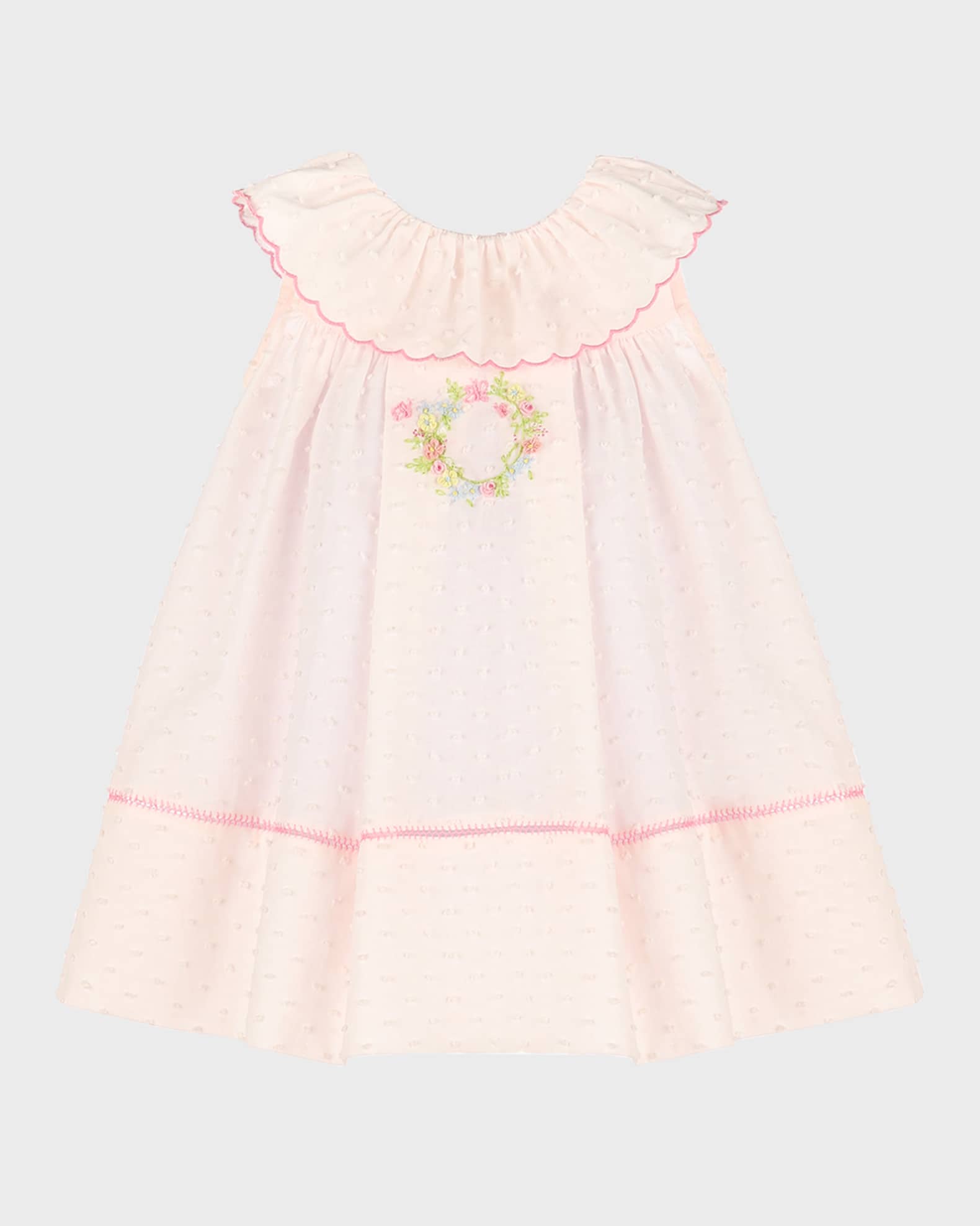 Neiman marcus pink dress outlet