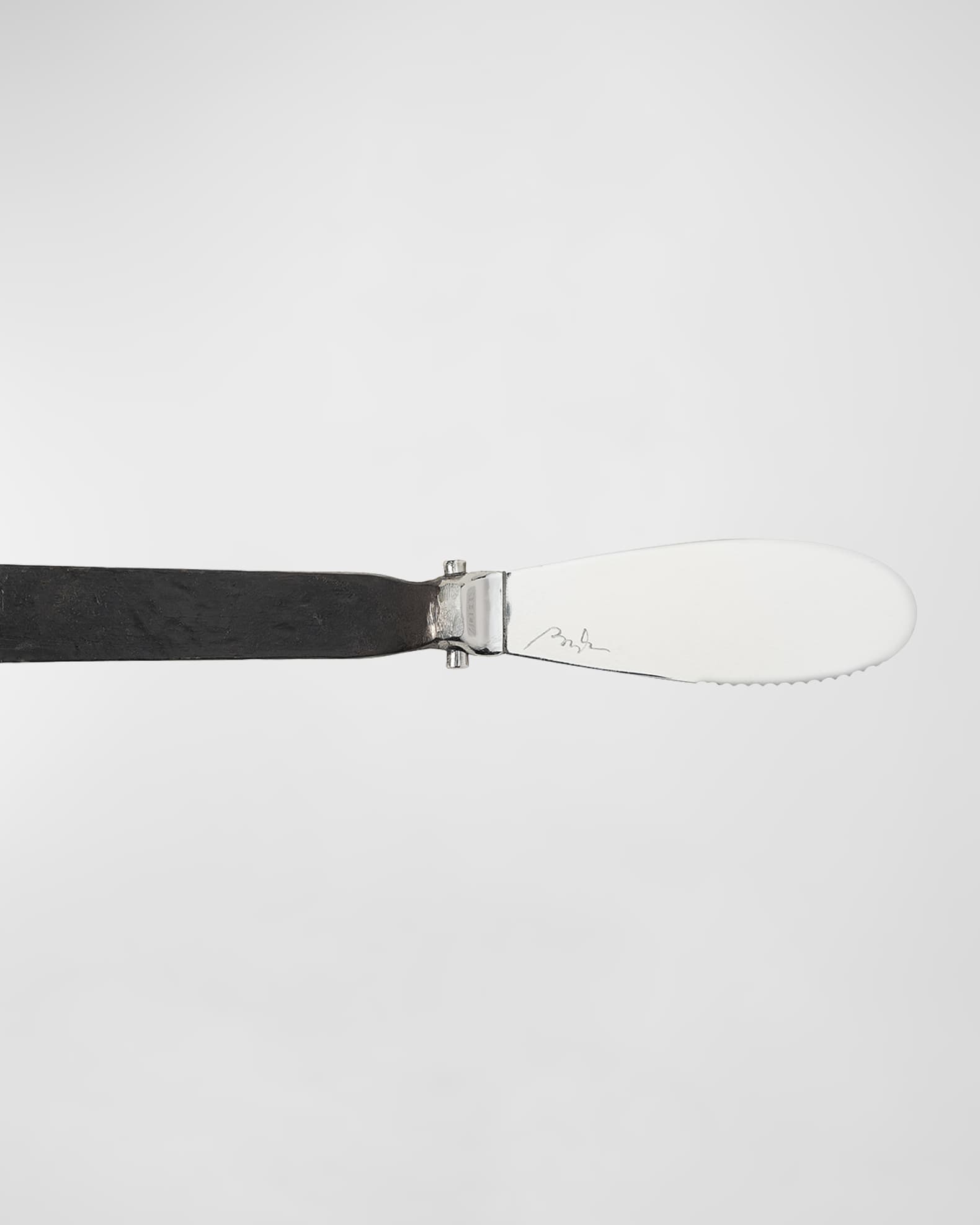 Cuchillo Dessert Serving Knife  1