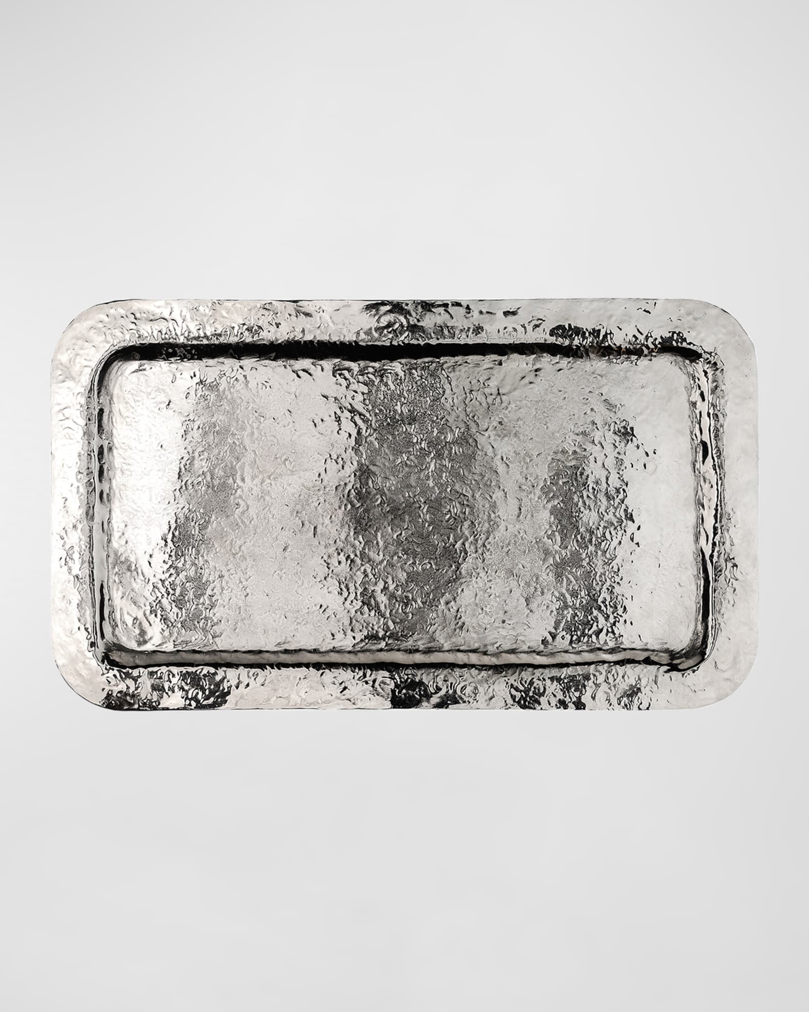 Small Mission Tray  0