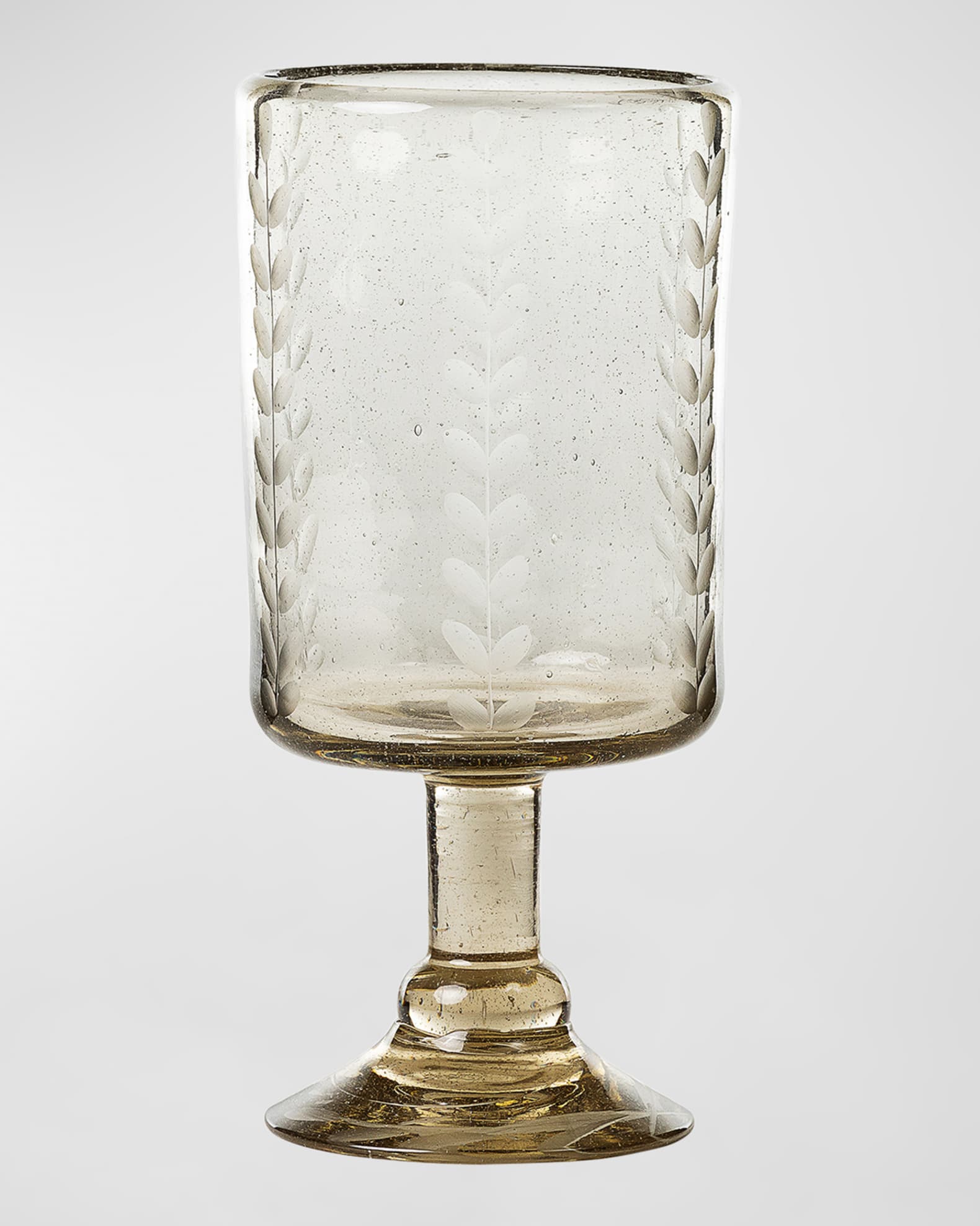 Laurel Glass  0