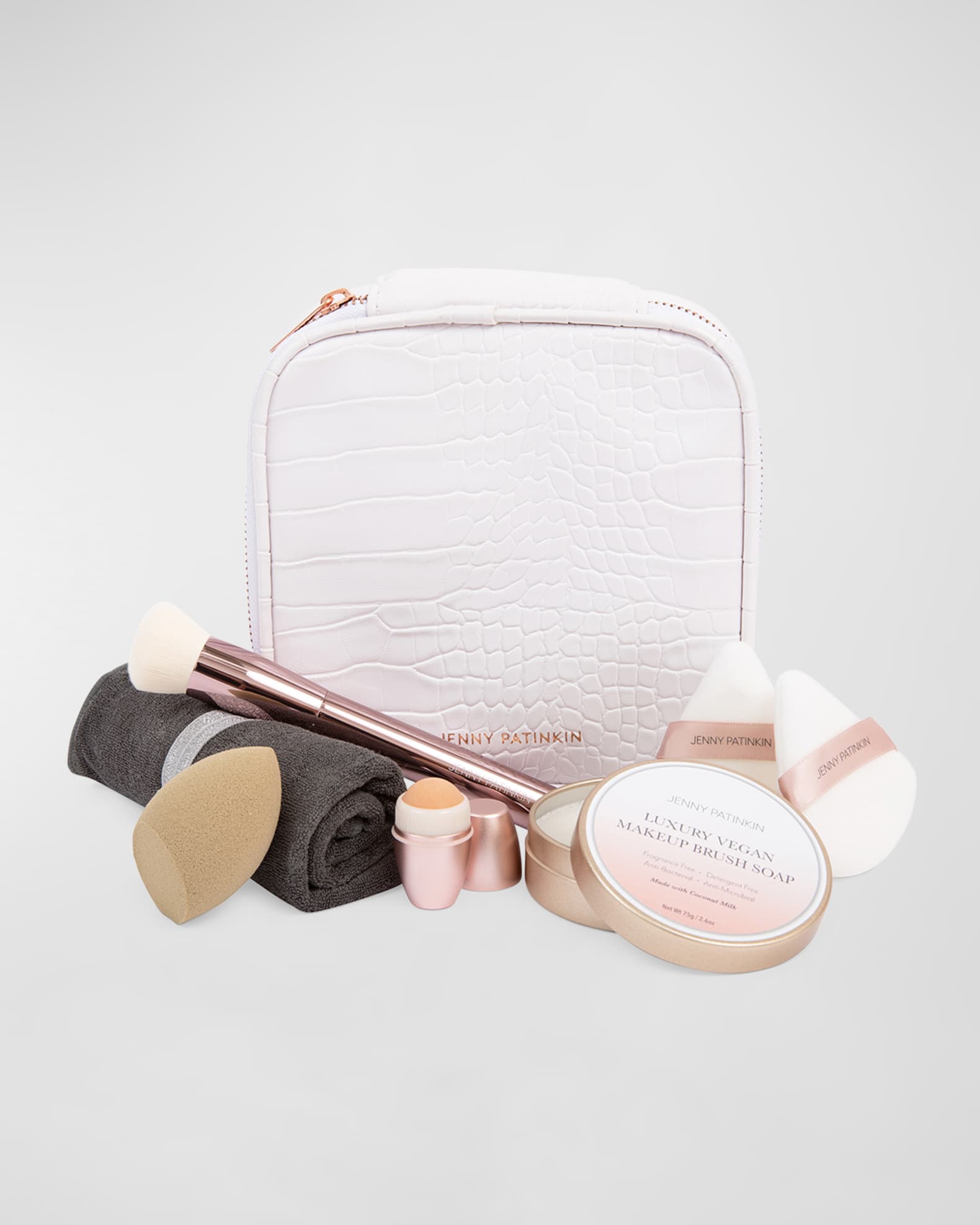 Complete Complexion Perfection Set 0