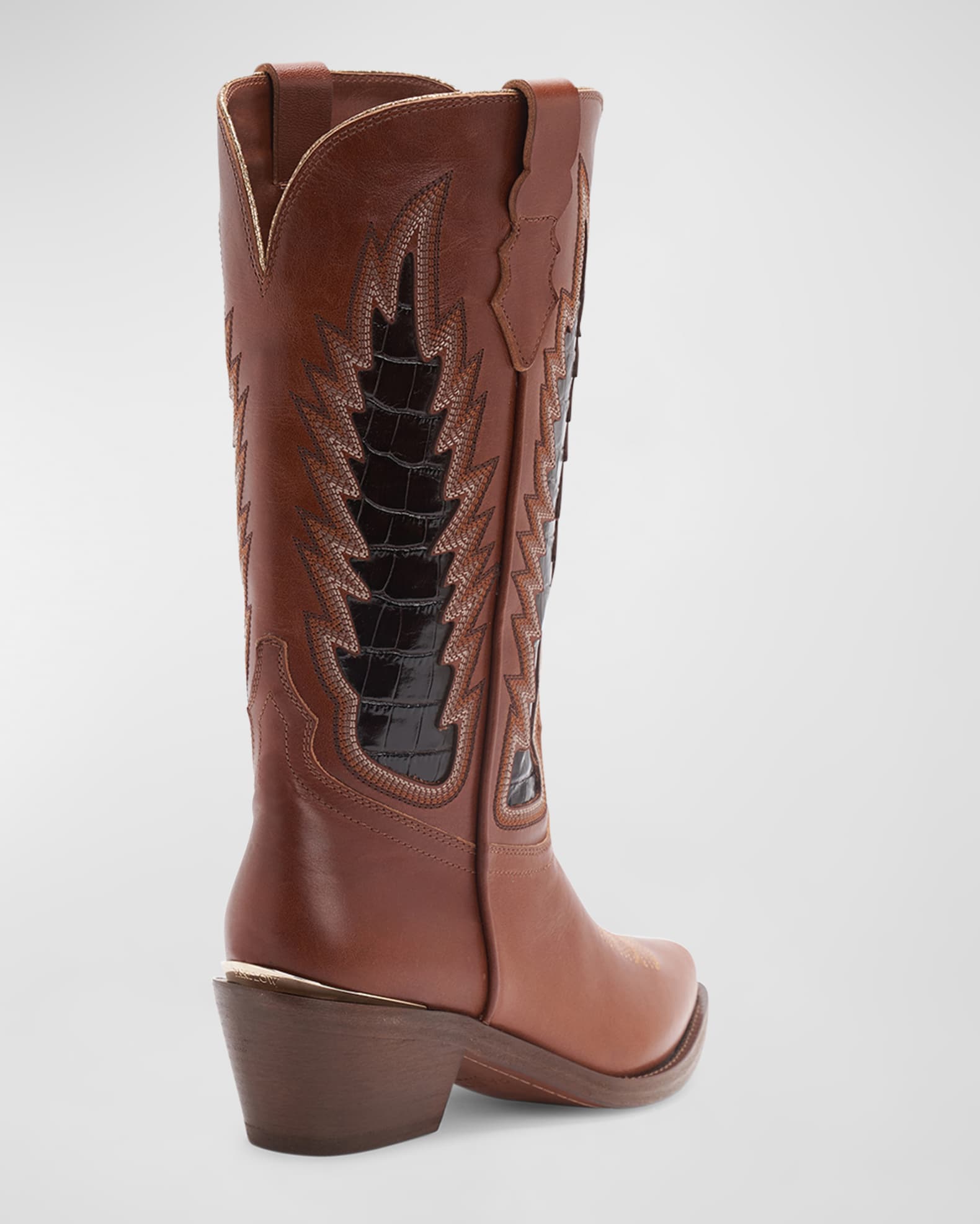 Neiman marcus cowboy boots cheap
