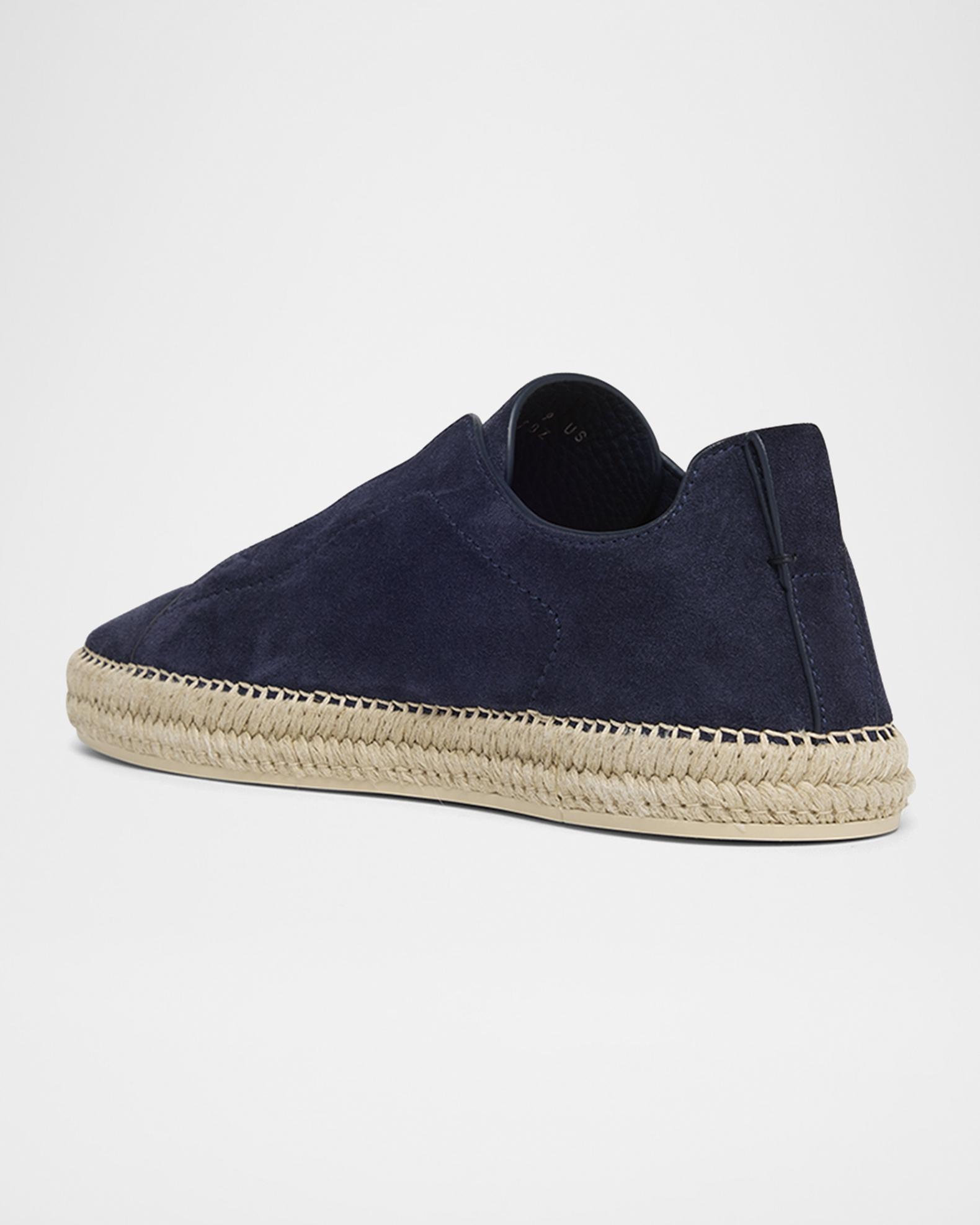 ZEGNA men’s espadrille ZEGNA Men main image 4