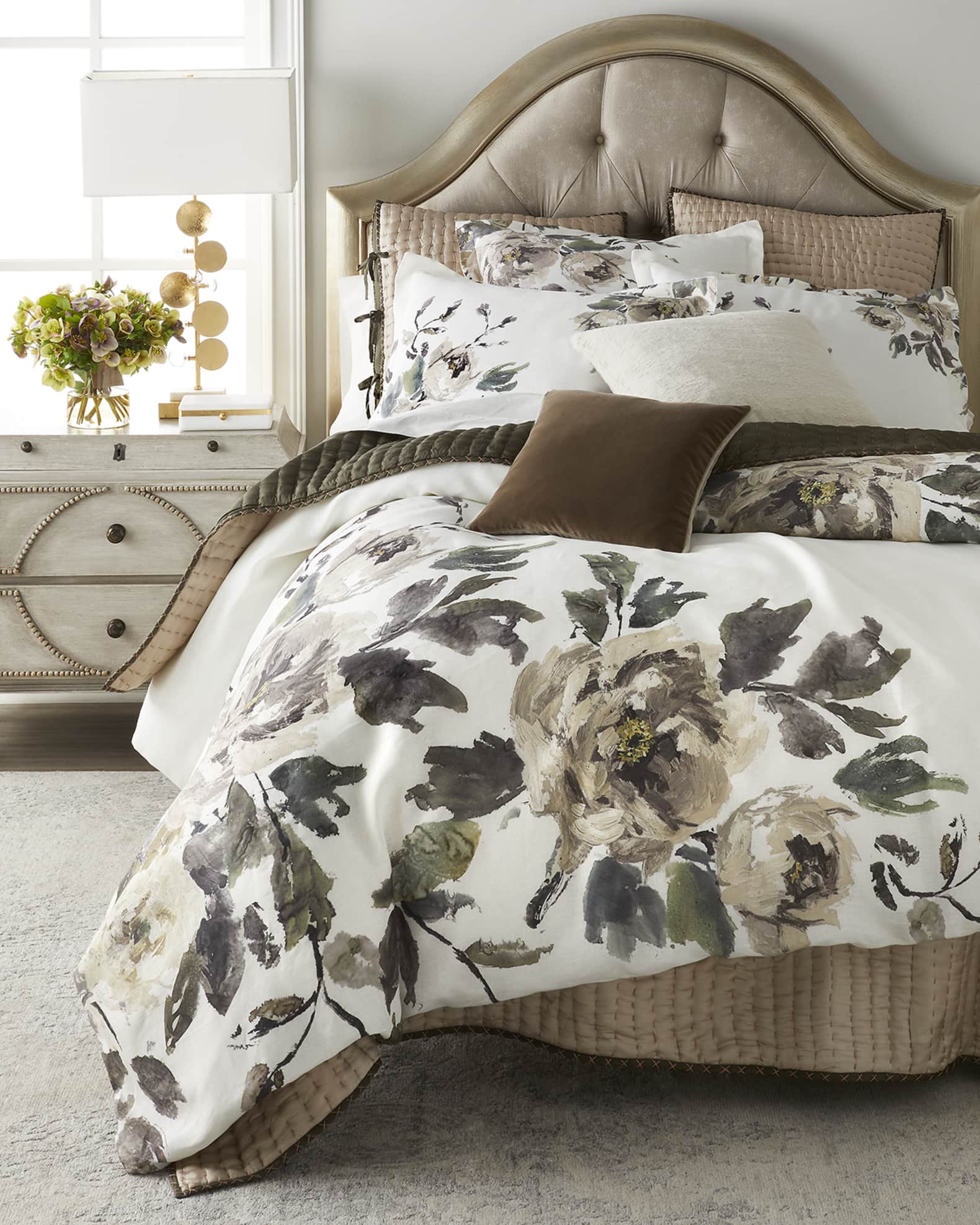 Chenevard Quilt 1