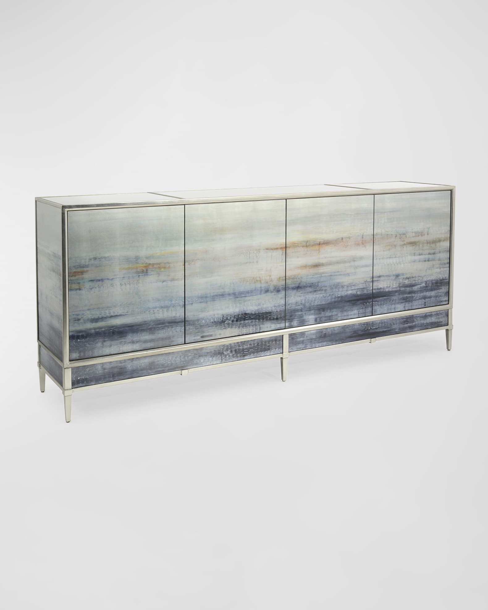 Shaye Rawson's Spring Rain Sideboard 0