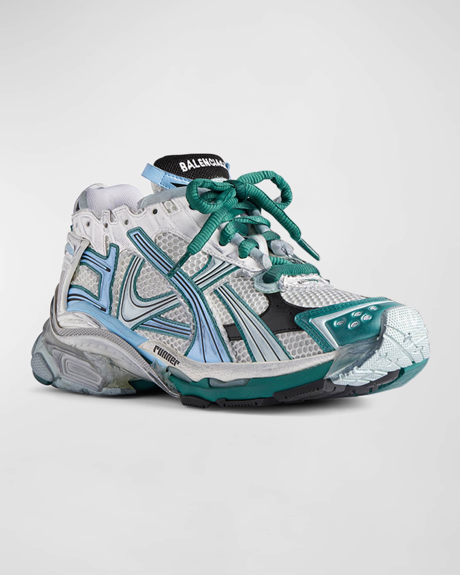 Runner Sneakers 1