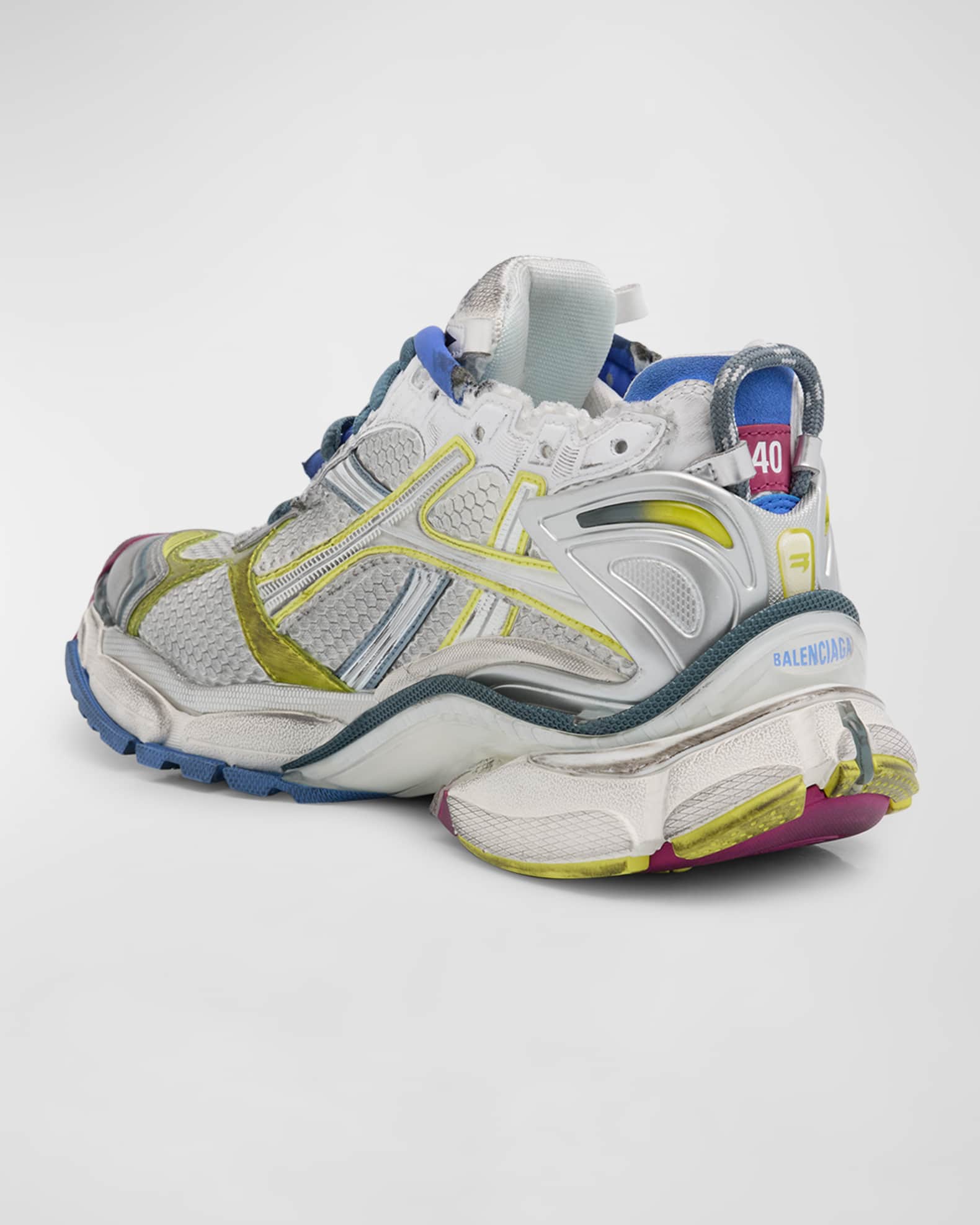 Neiman marcus balenciaga sneakers outlet