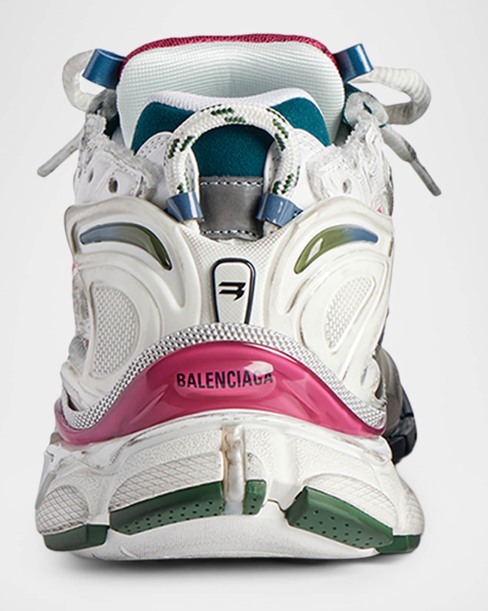 Balenciaga Runner Sneakers | Neiman Marcus