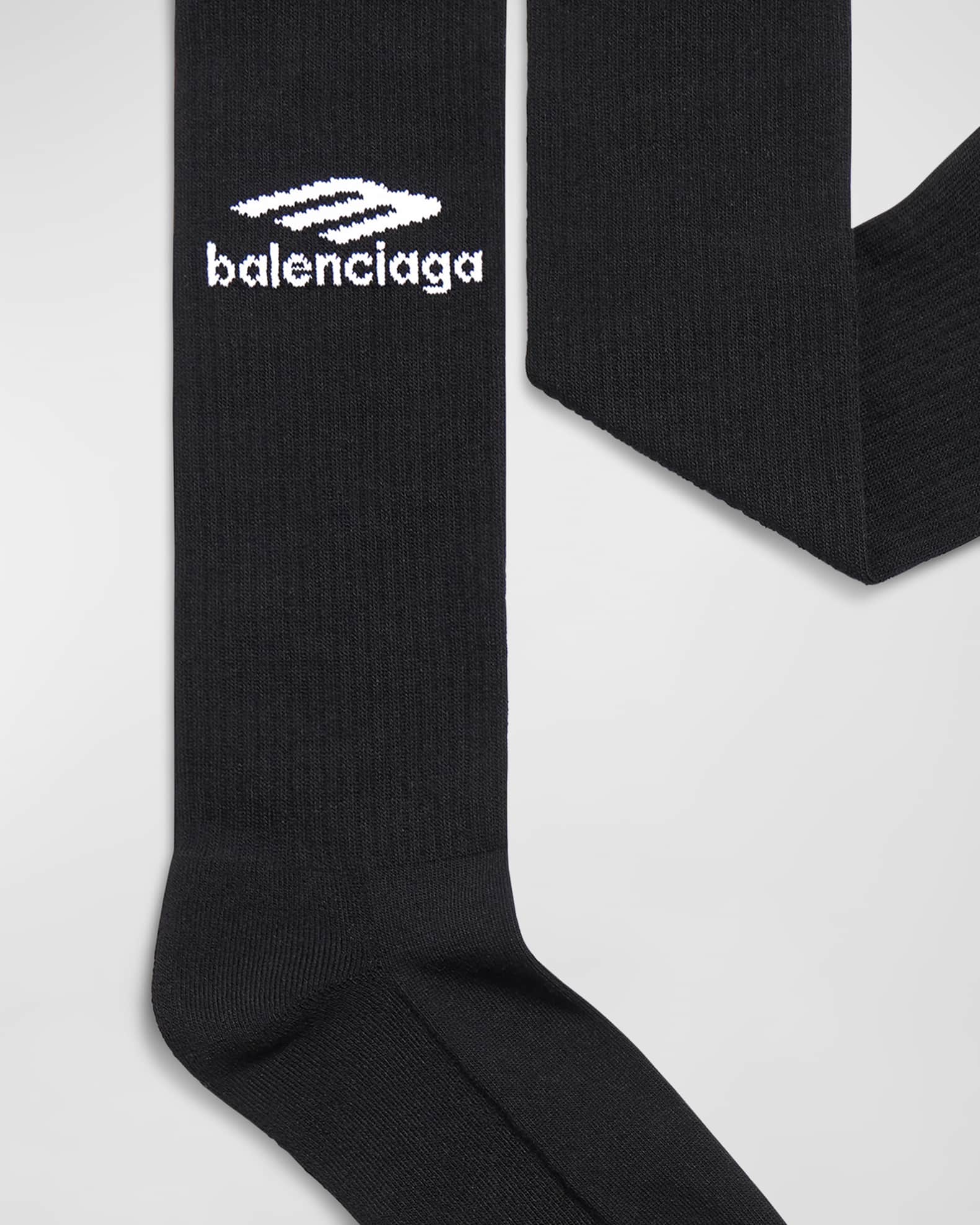 Men's 3B Sports Icon Ski Crew Socks 0