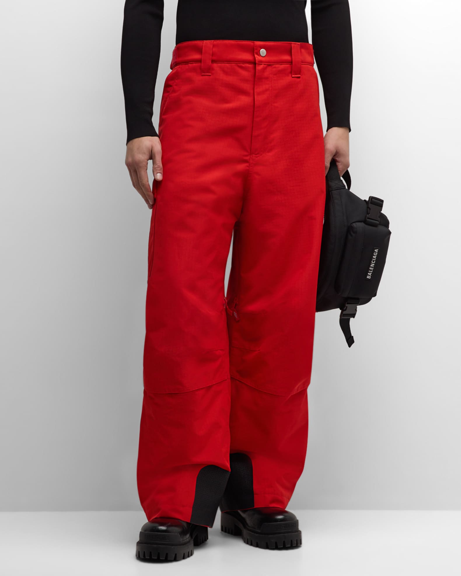 Men s 3B Sports Icon Ski Cargo Pants