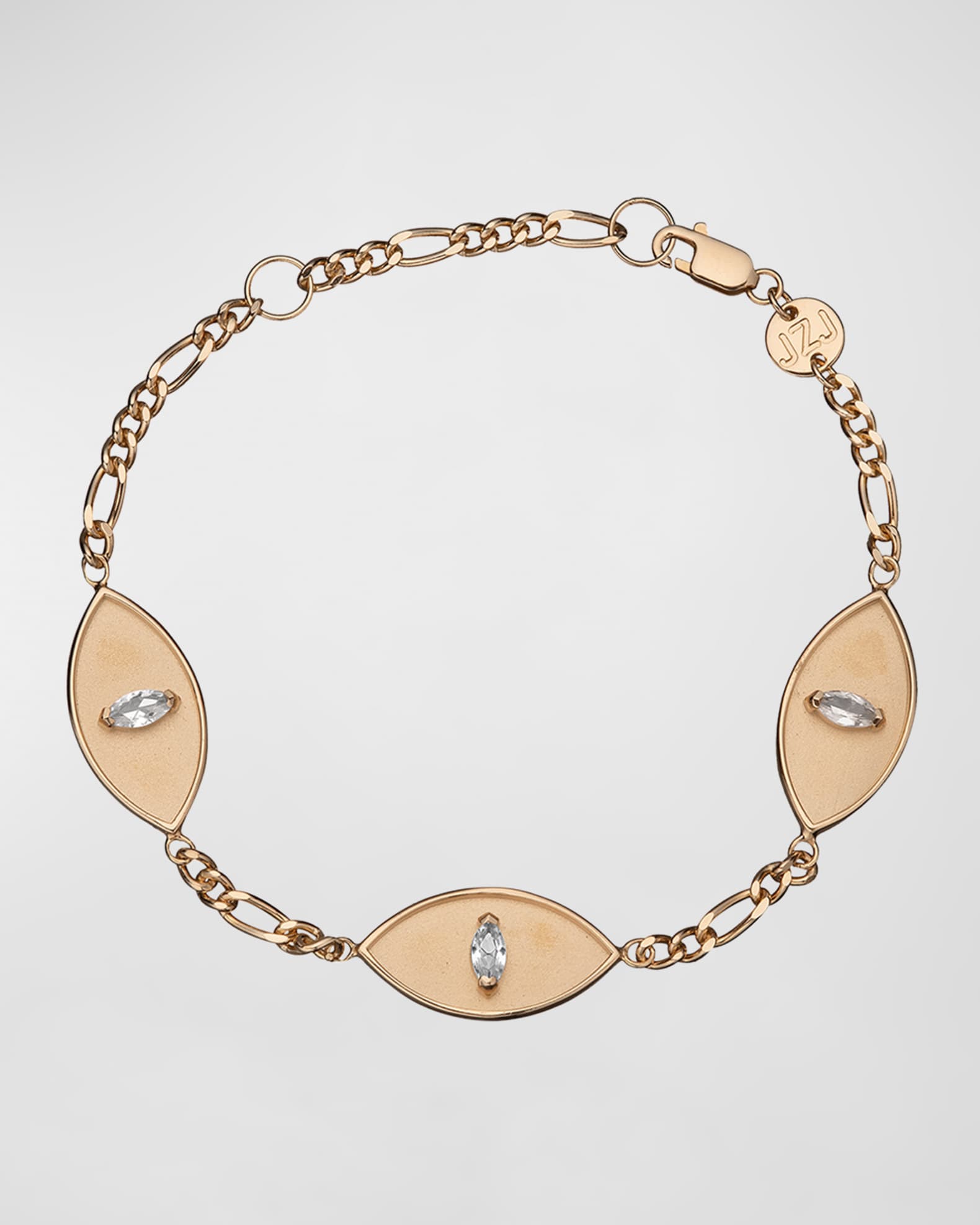 Jennifer zeuner bracelet top