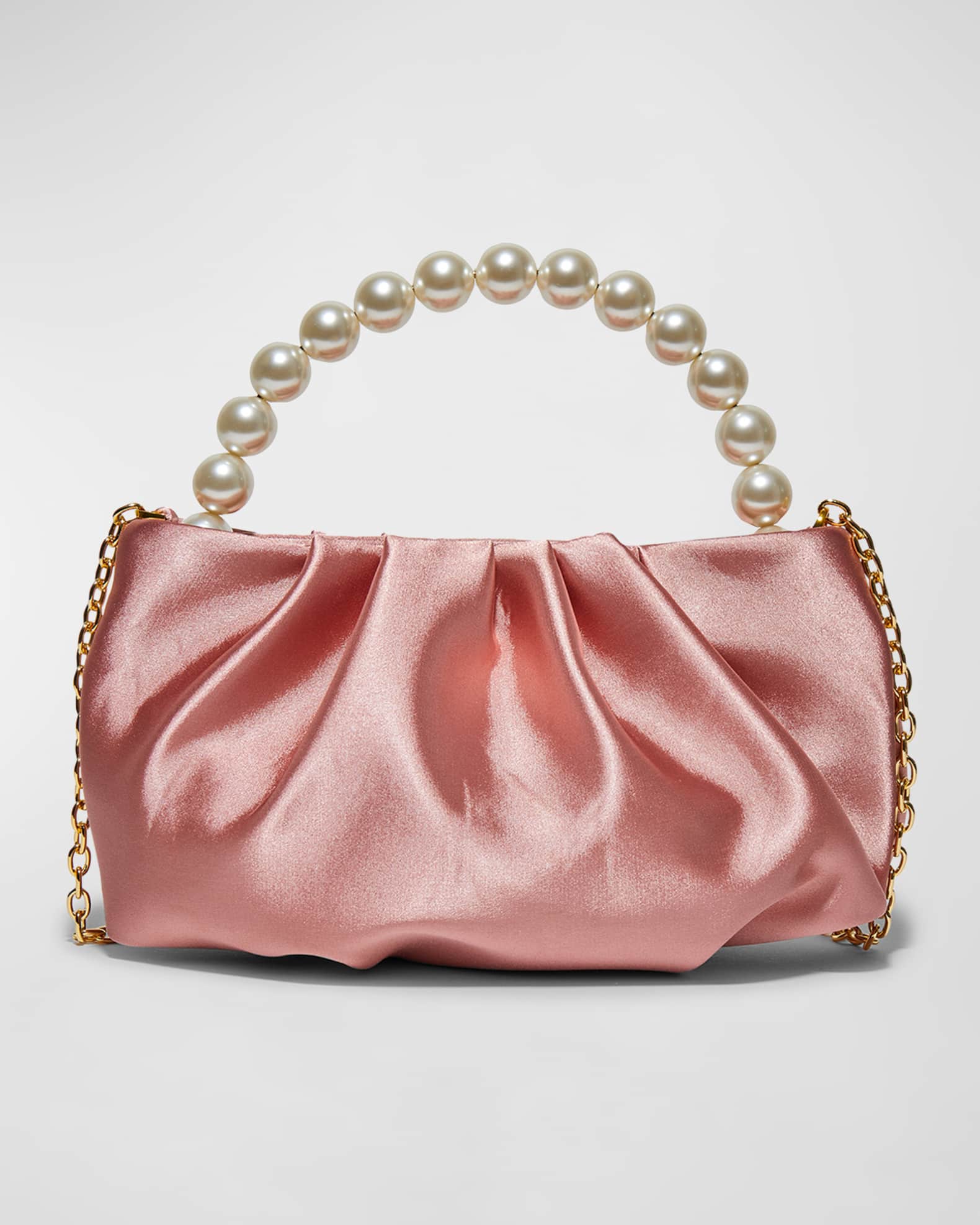 Top handle evening bag on sale