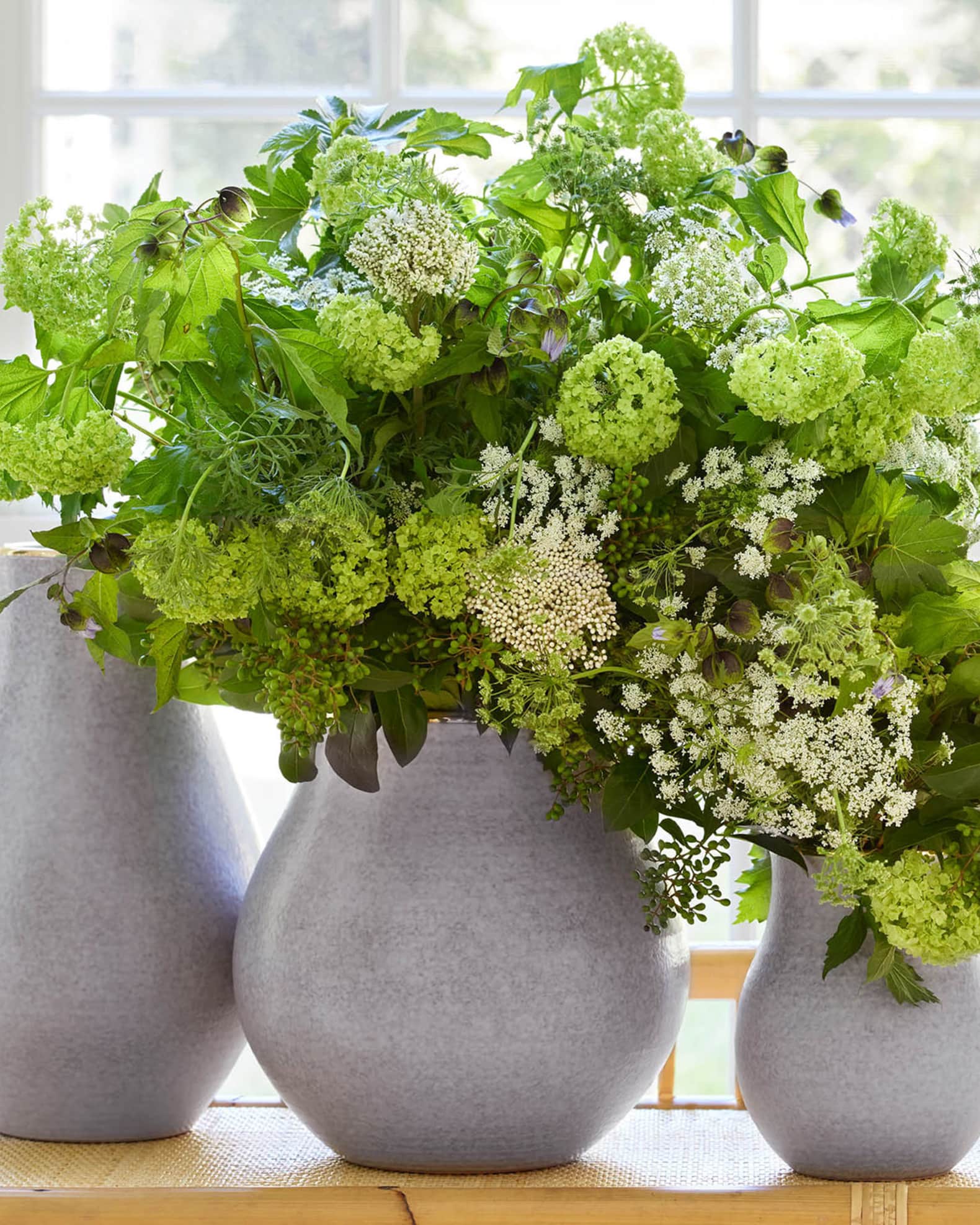 Romina Small Vase  1