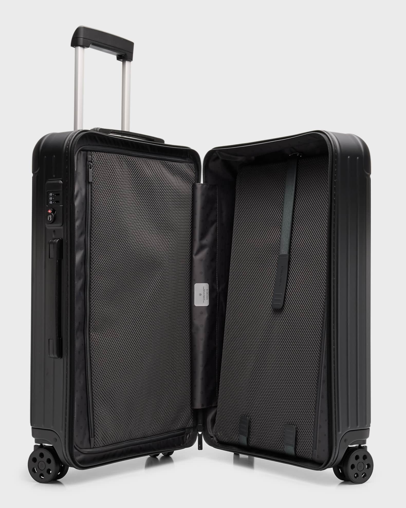 Essential Check-In Medium Spinner Luggage, 26" 1