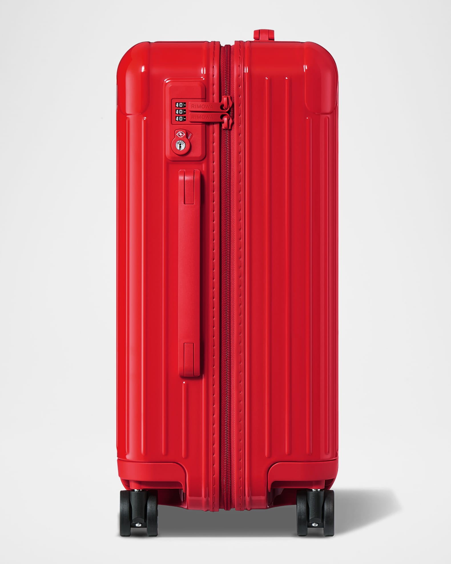Rimowa Essential Cabin Spinner Luggage 22 Neiman Marcus