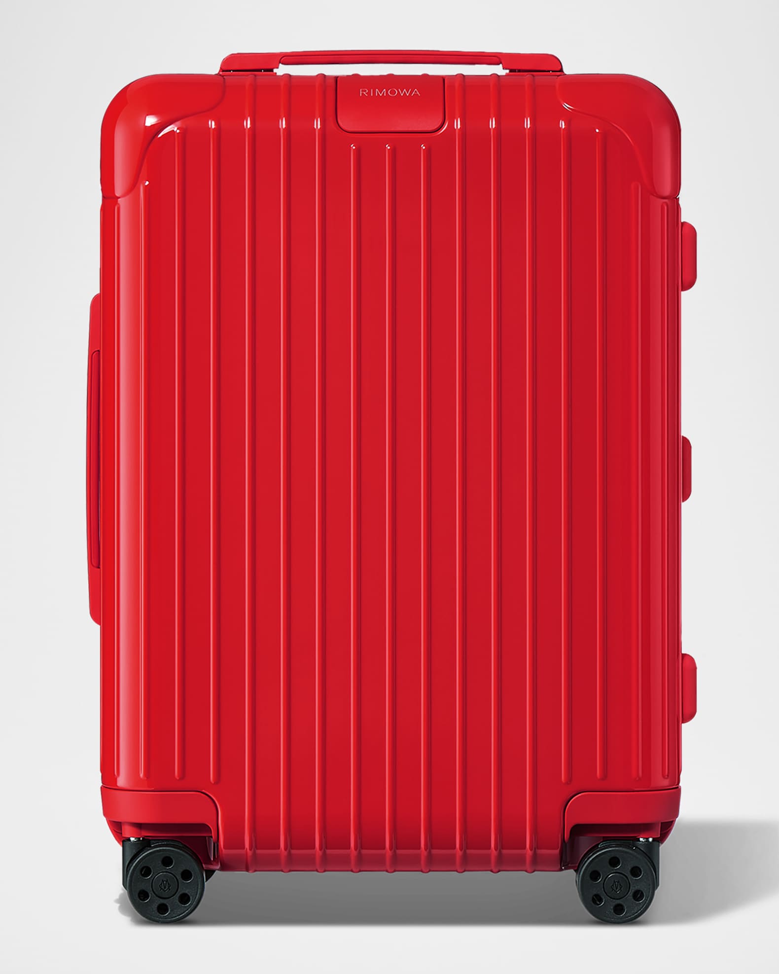 New rimowa luggage cheap