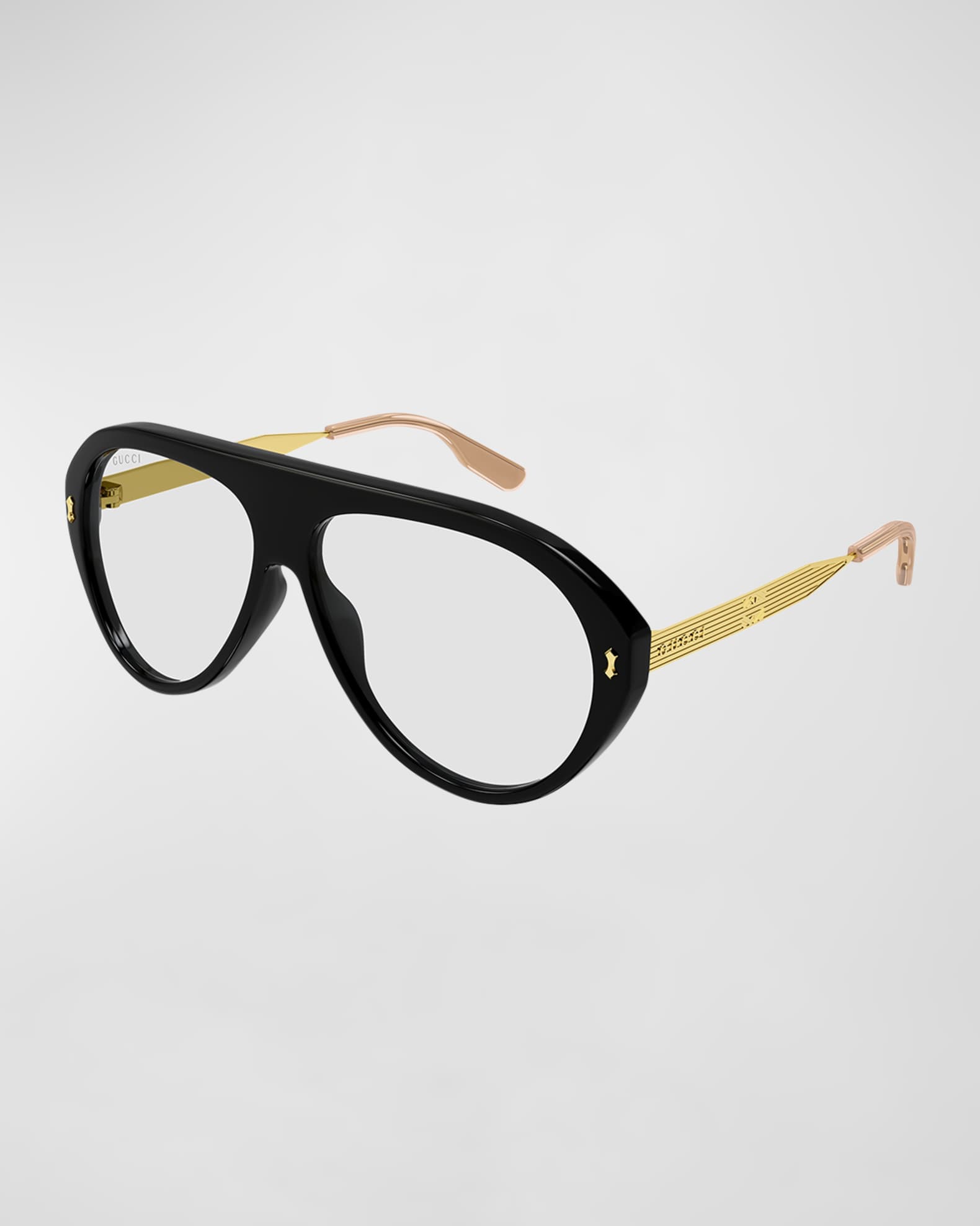 Gucci navigator sunglasses with double g online