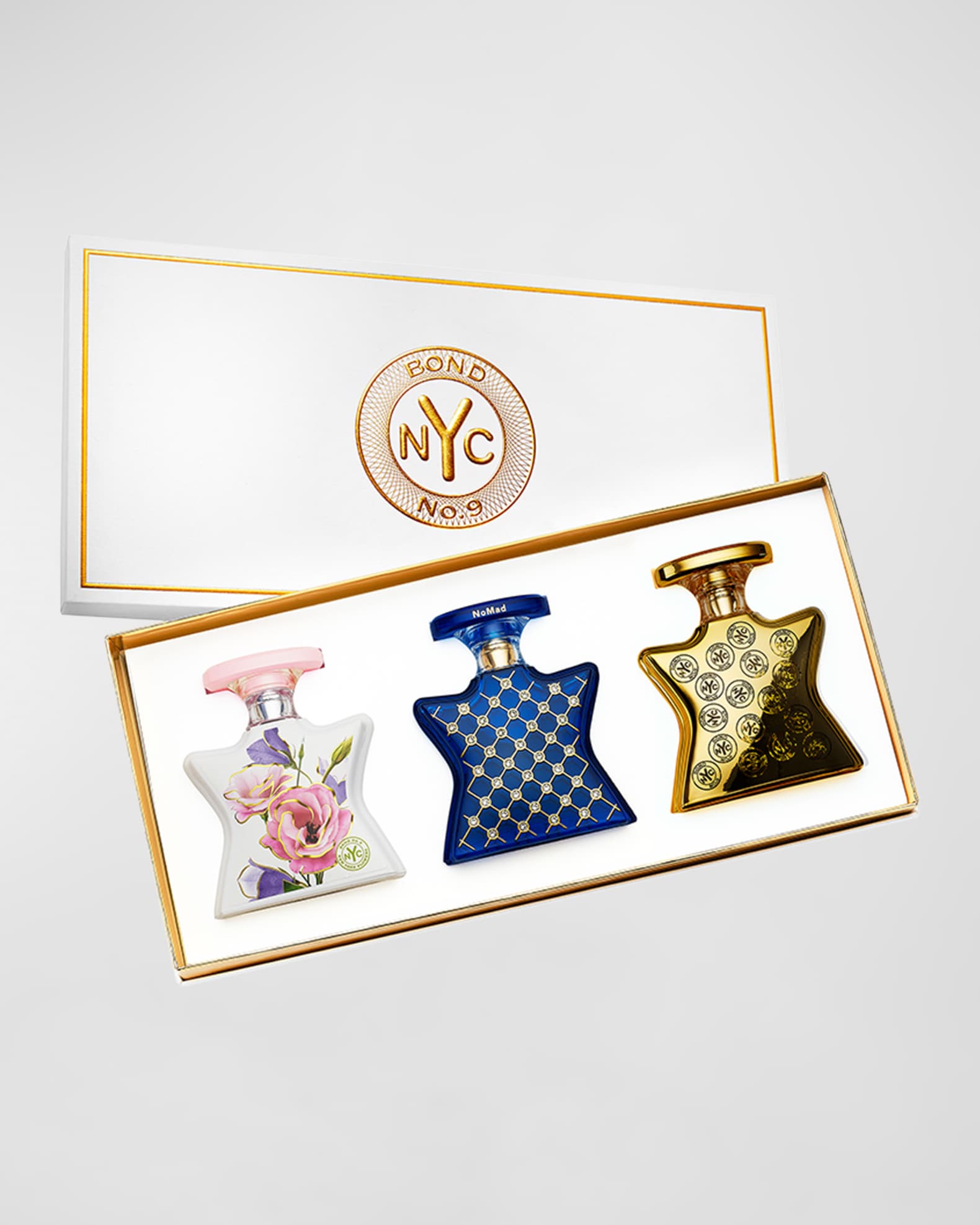 Bond no 9 hotsell neiman marcus