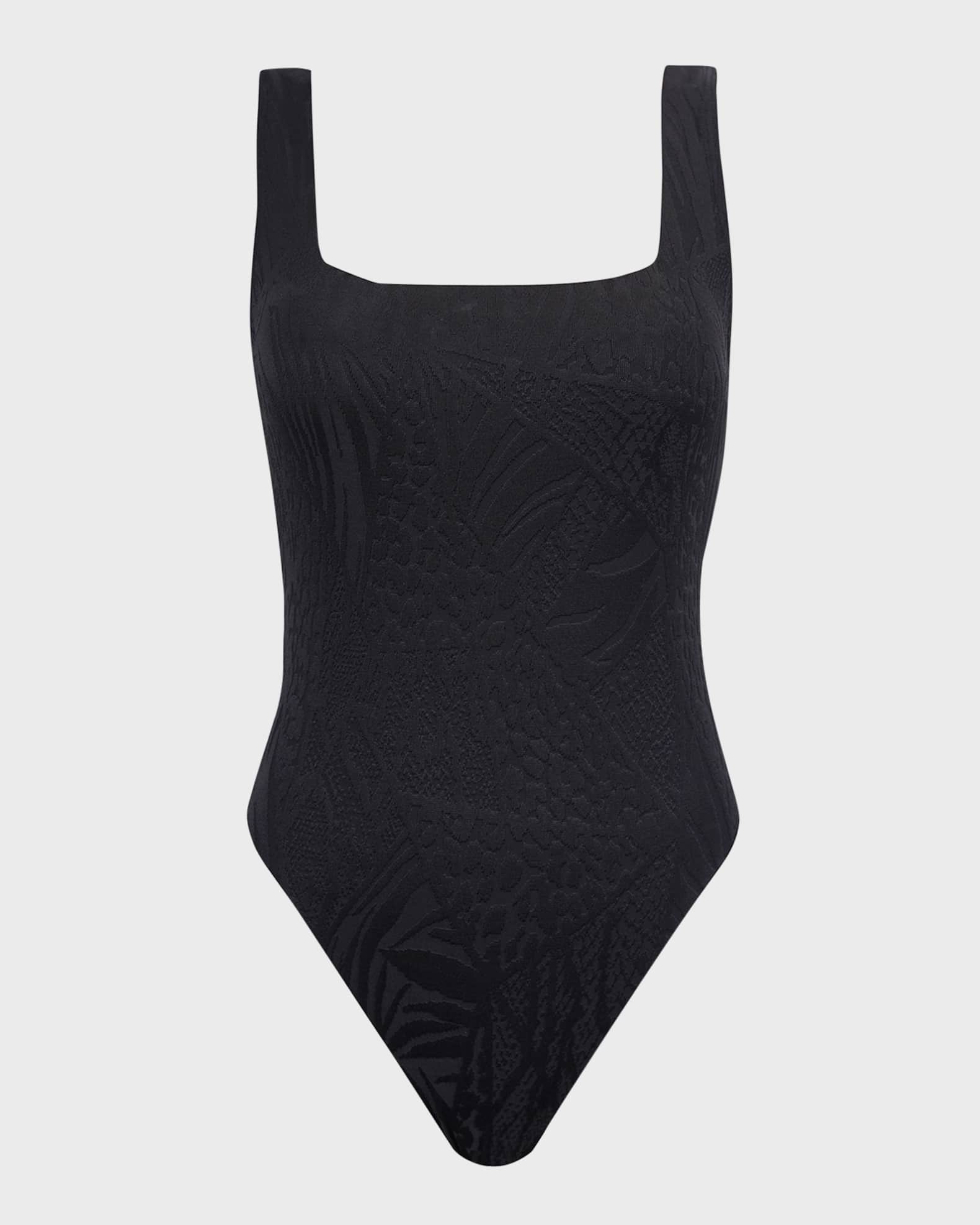 Neverland DD/E Cup Slimline One Piece