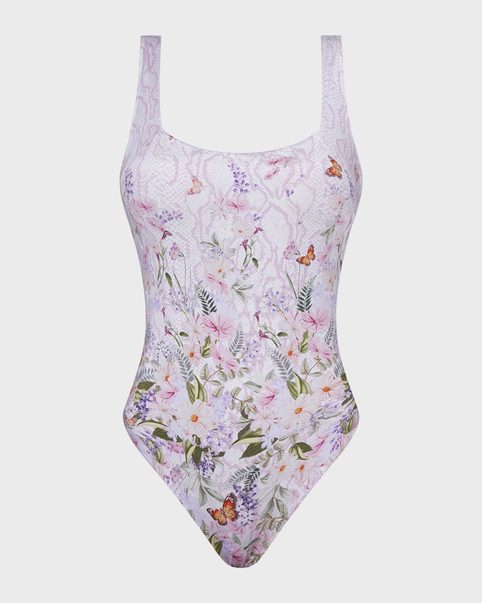 Monokini top e cup