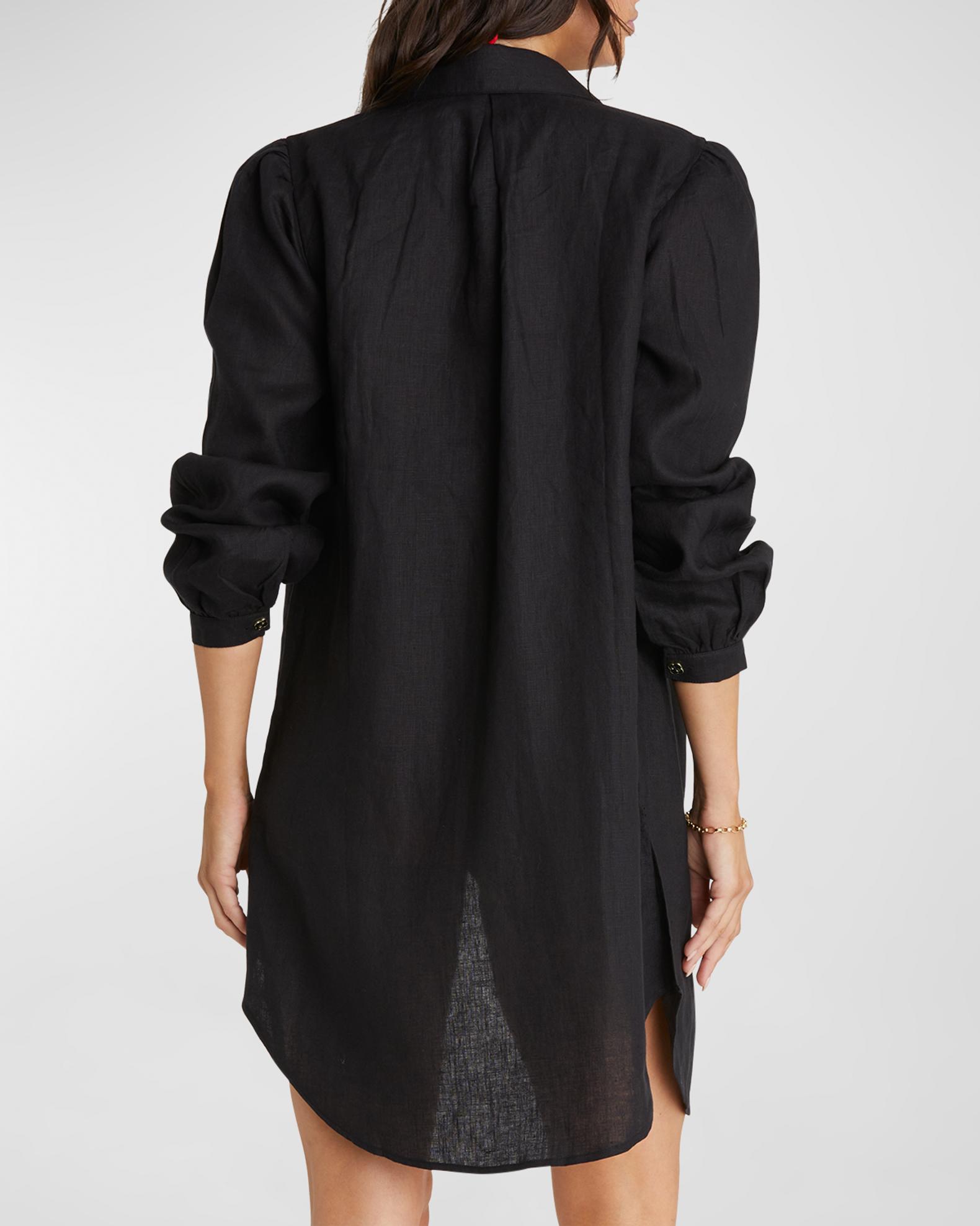 Vervain Odilia Beach Shirt main image 1