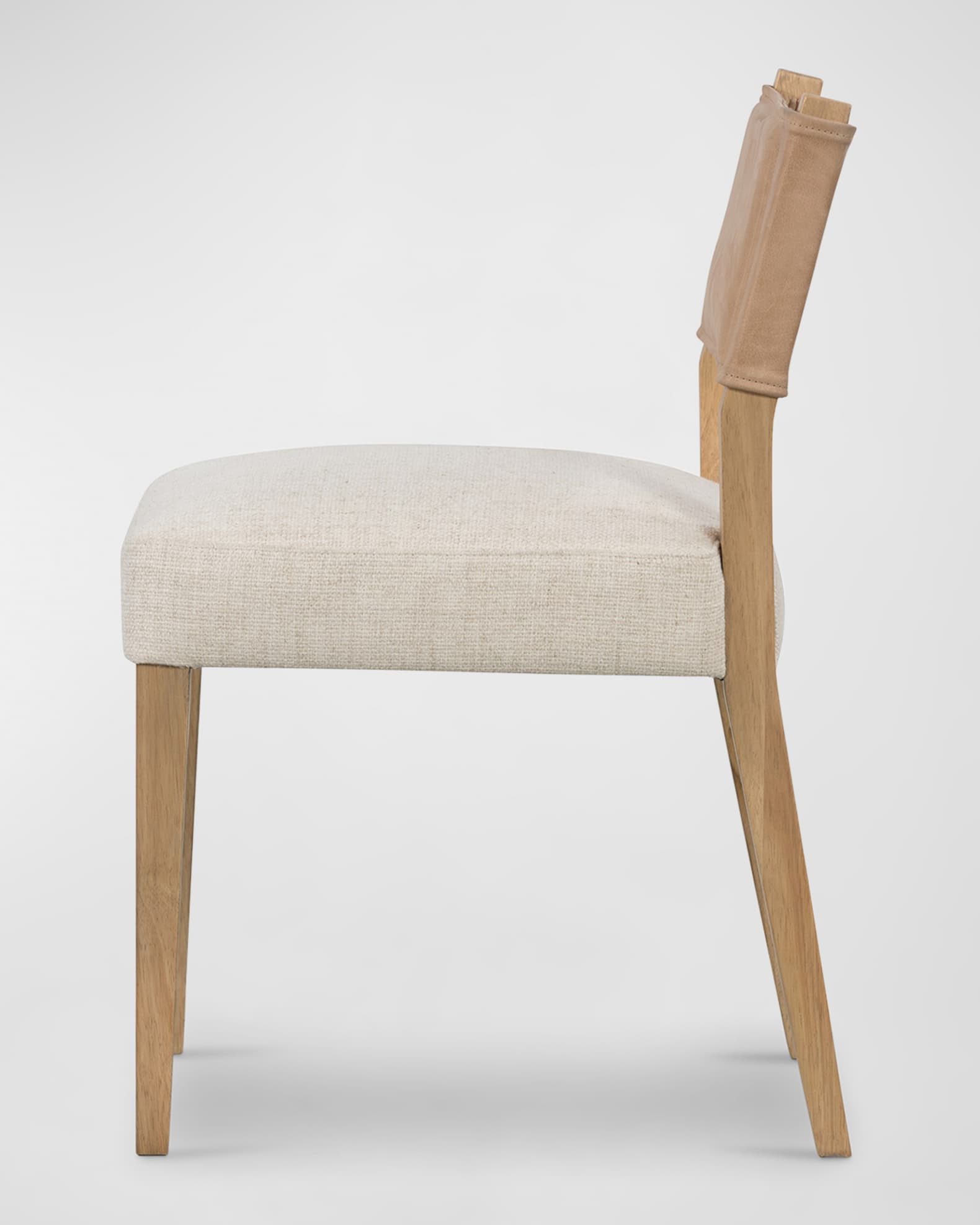 Four hands ferris dining chair outlet