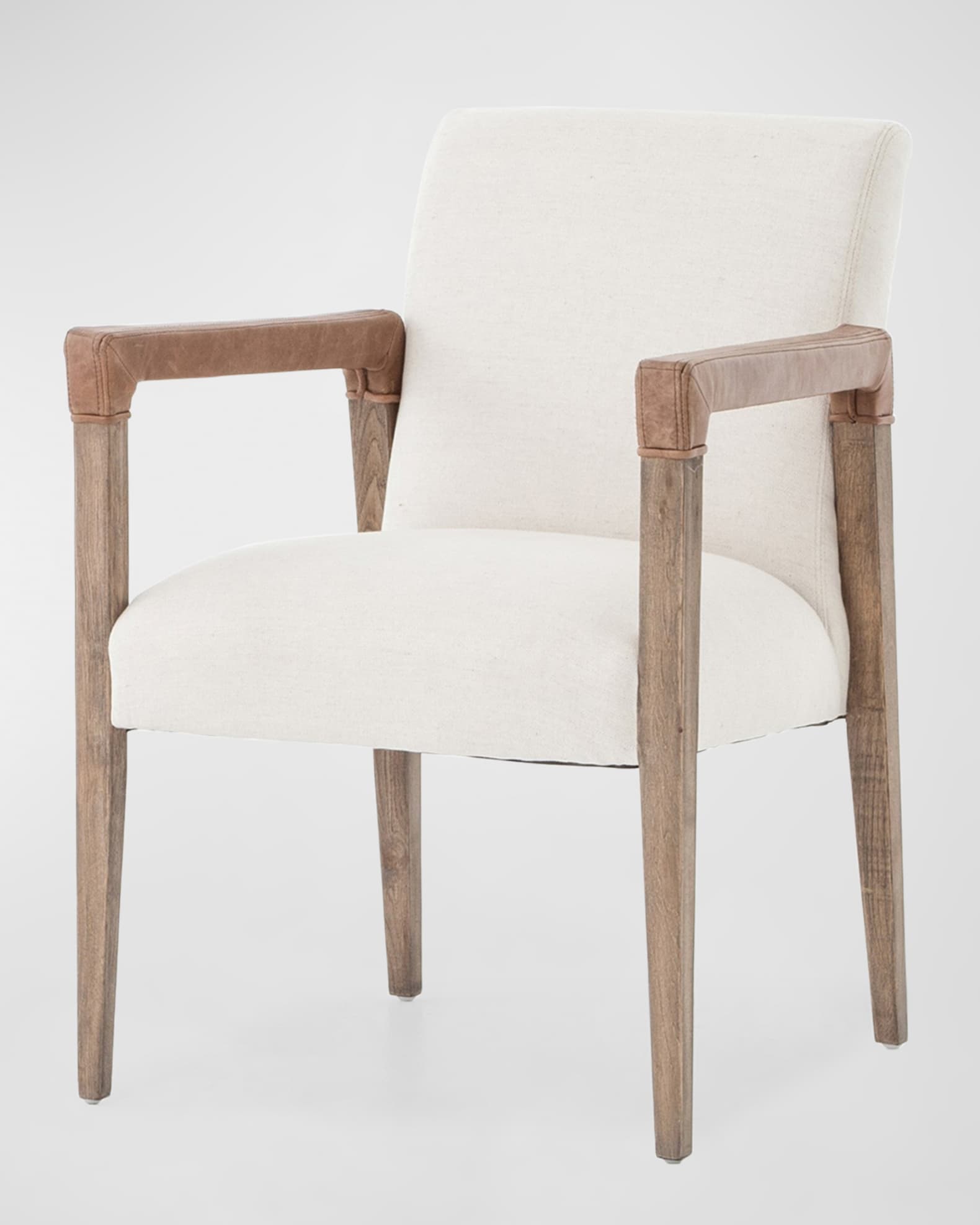 Reuben Dining Arm Chair