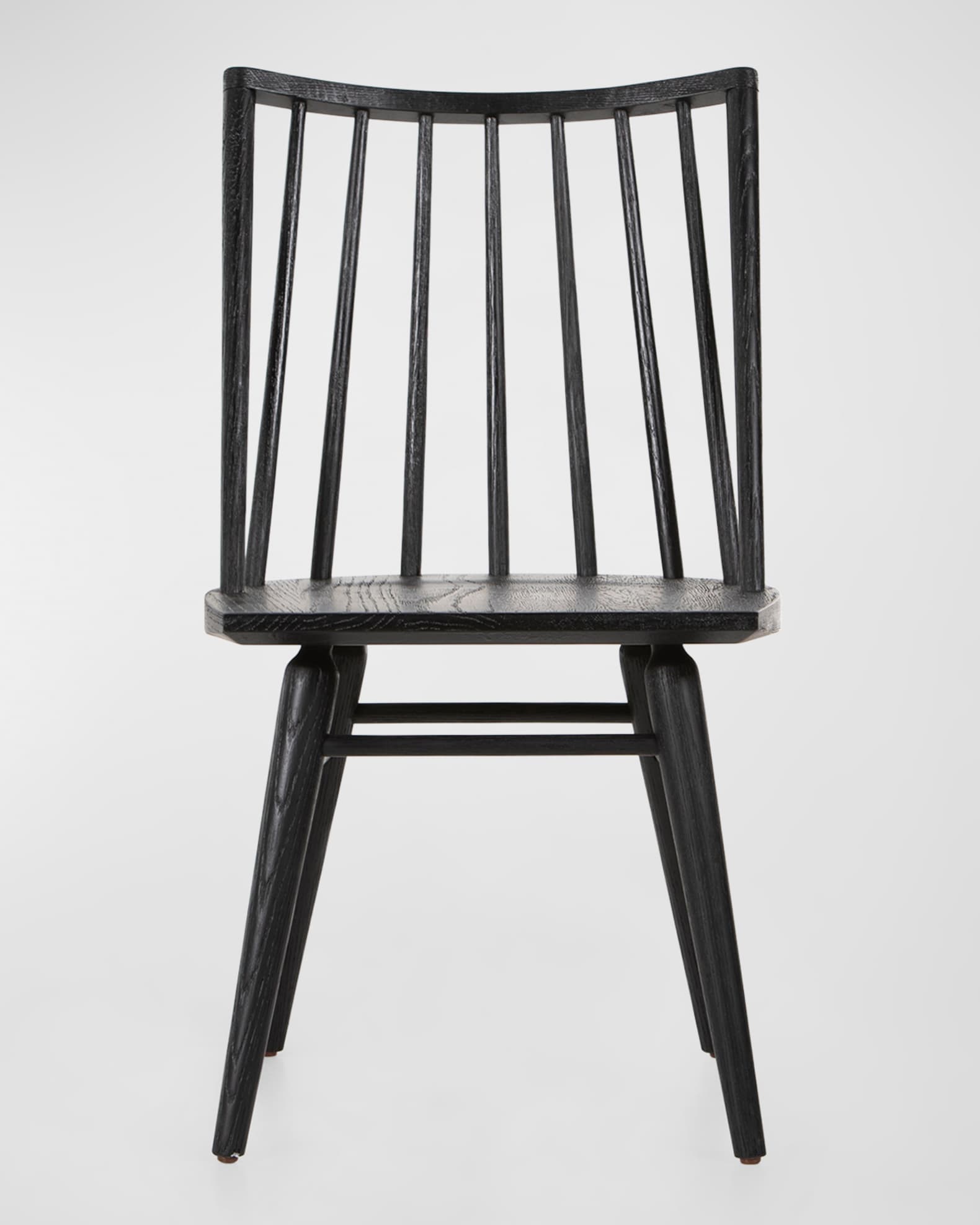 Four hands lewis windsor chair online