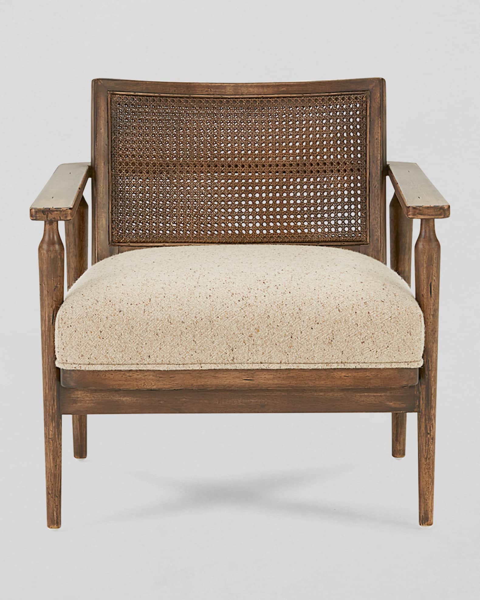 Xavier Accent Chair 1