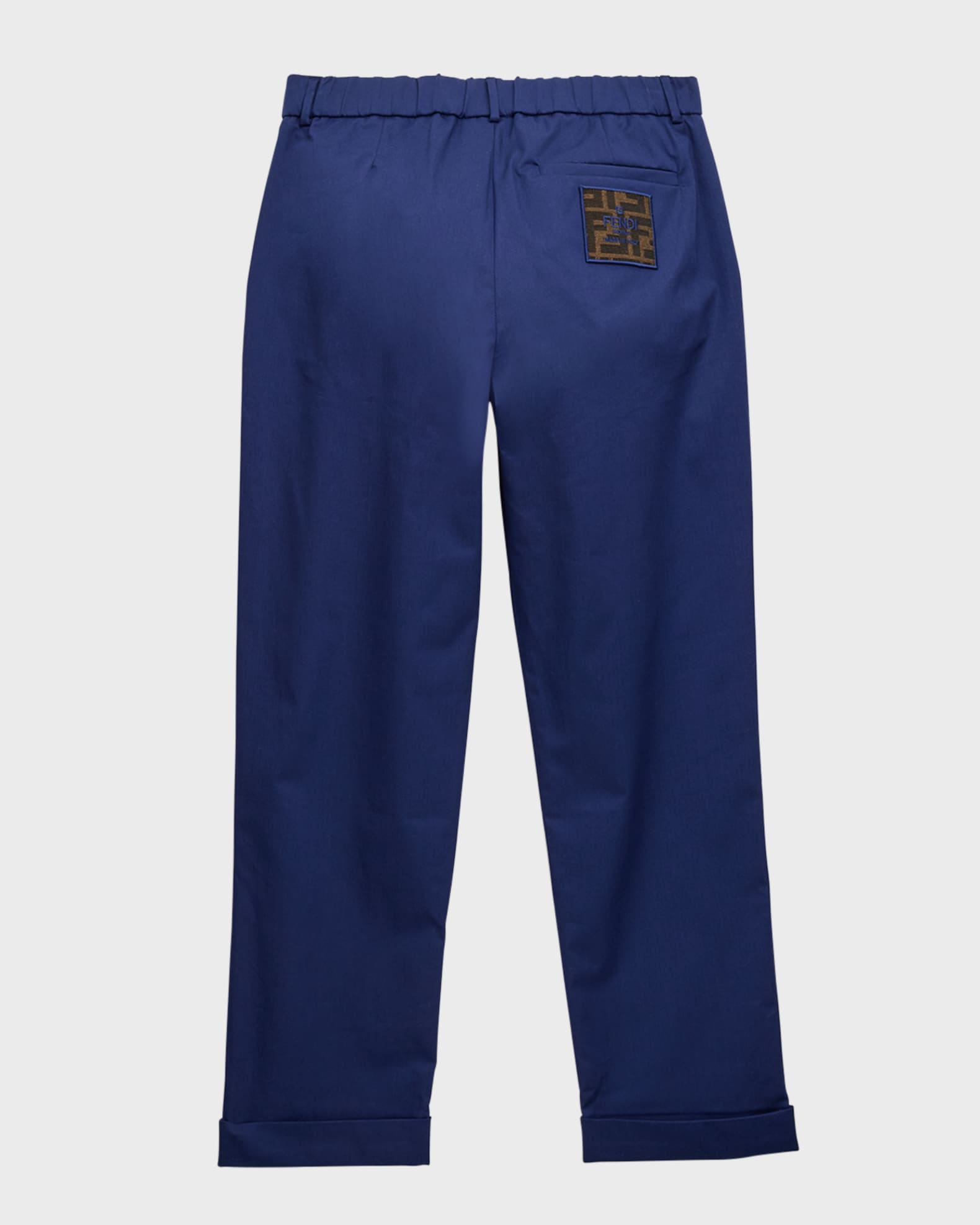 Fendi chinos hot sale