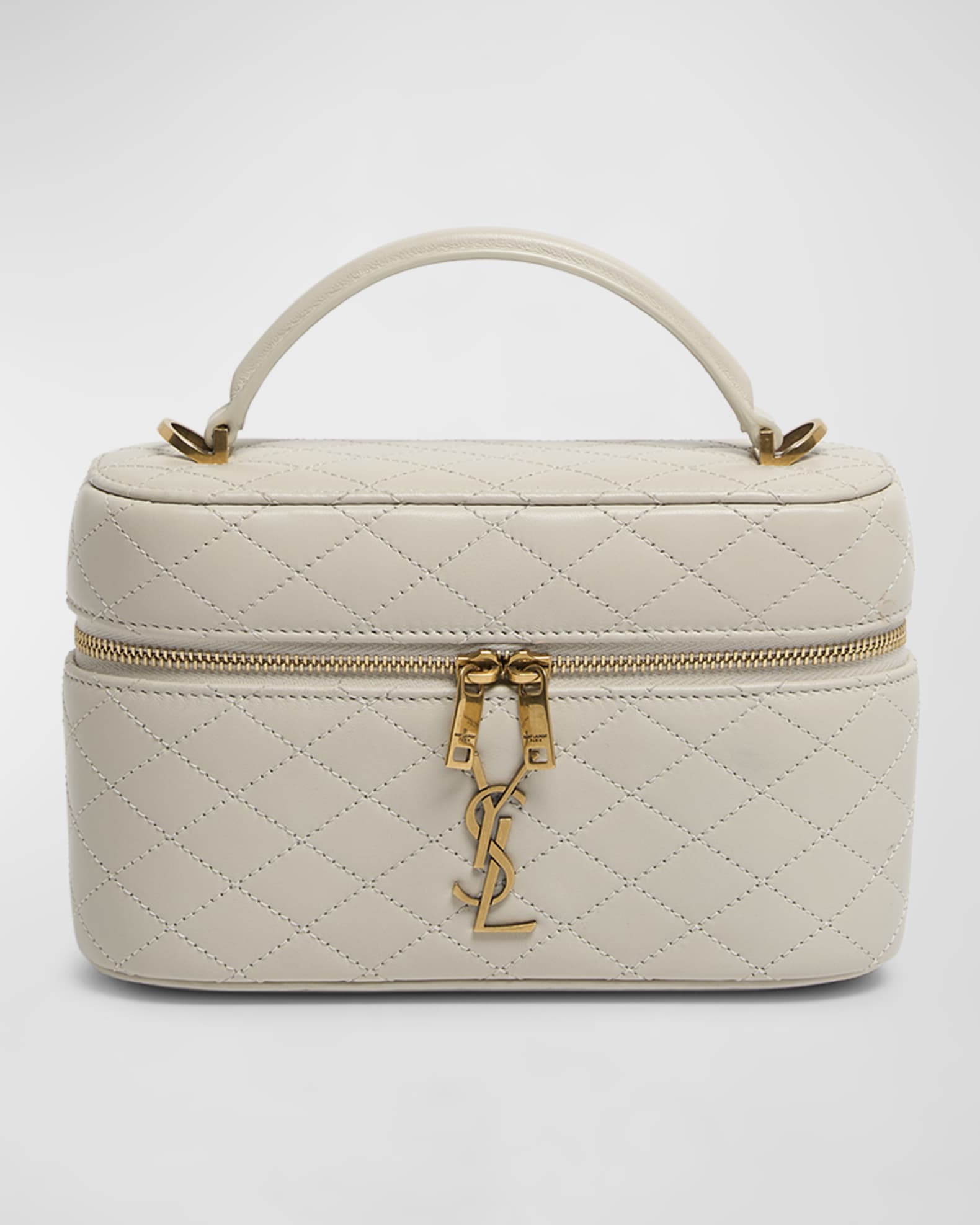 Bag vanity best sale