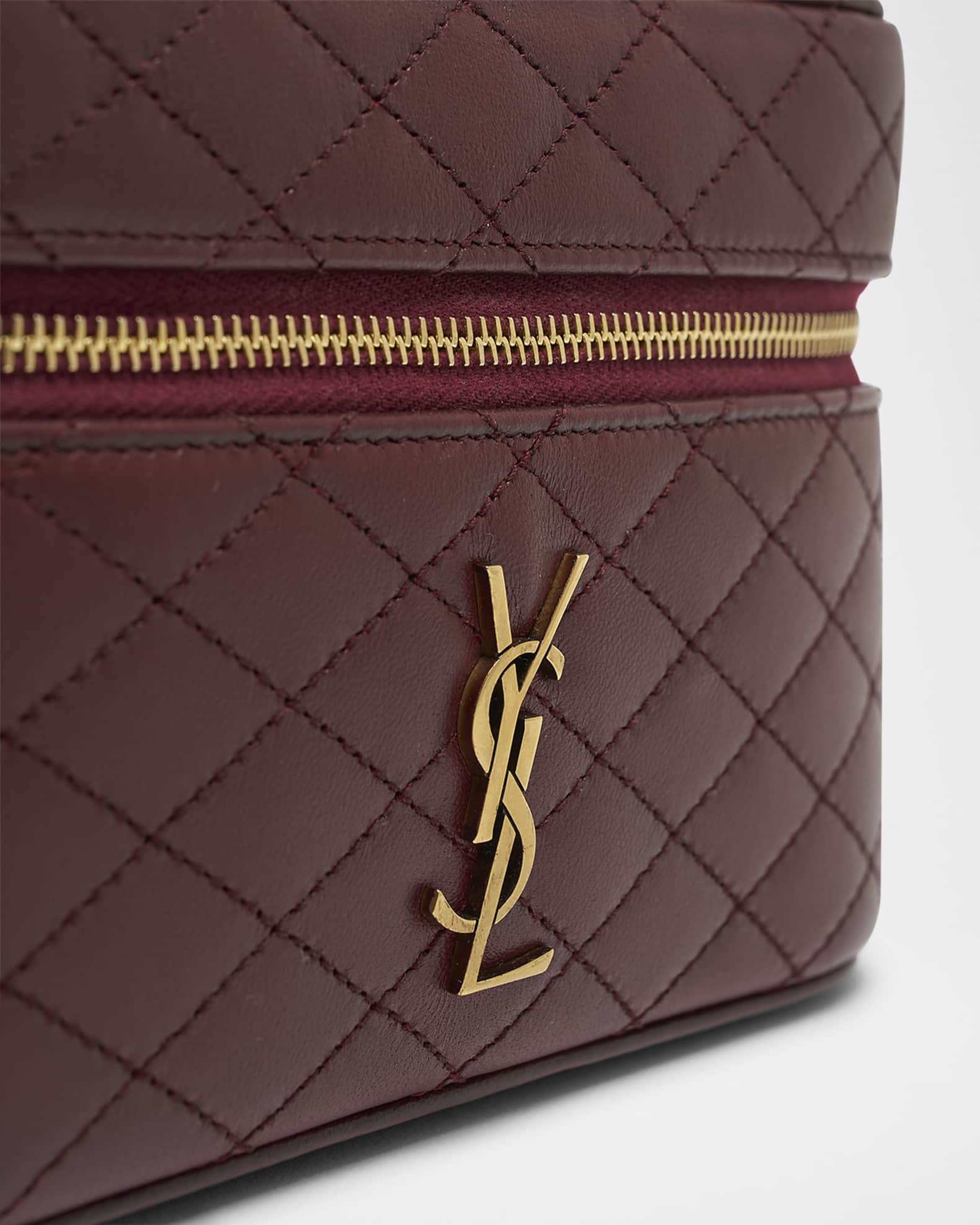 Yves saint laurent vanity case clearance