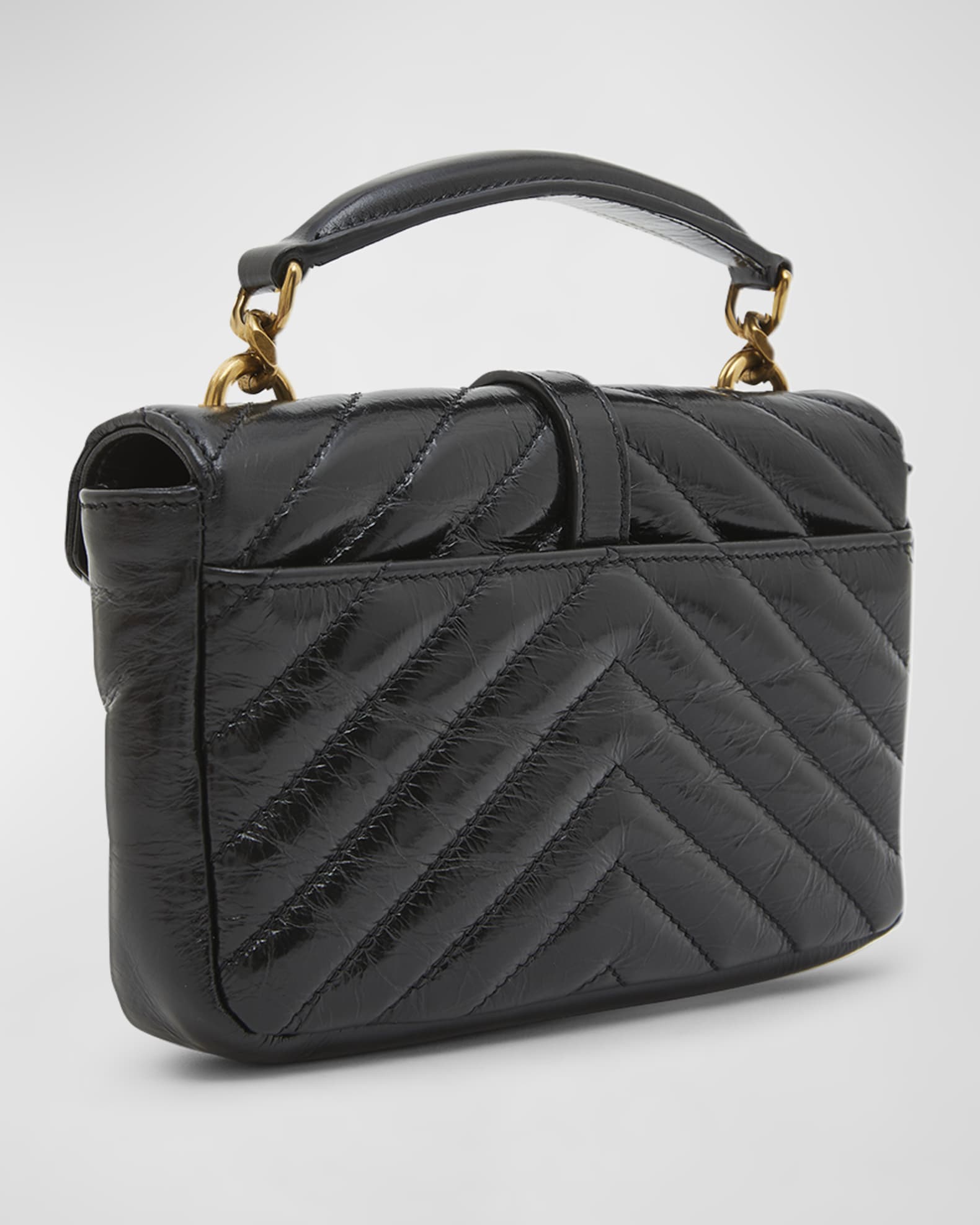 College ysl small sale