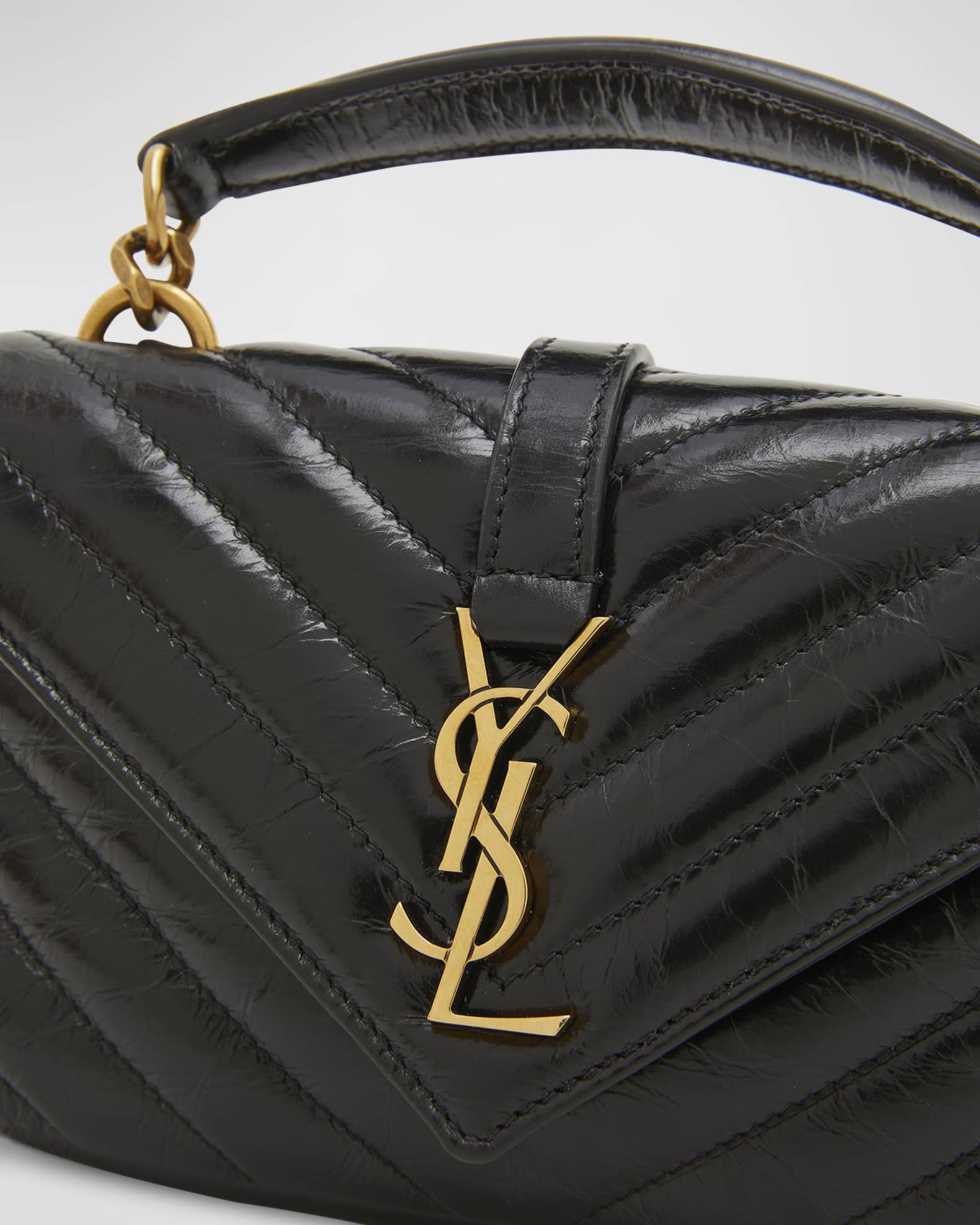Ysl mini college 2025
