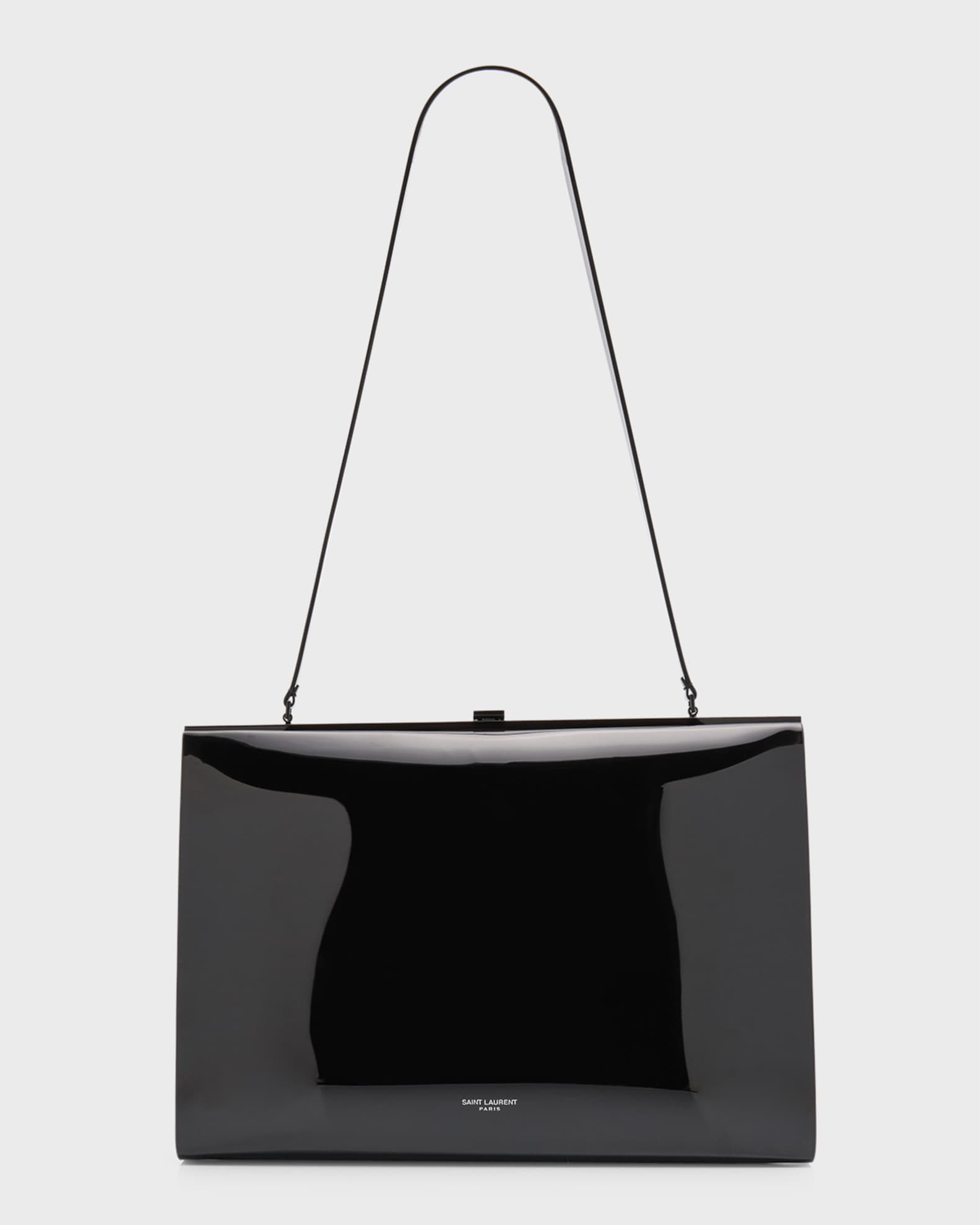 Saint laurent le 90 shoulder bag 2025