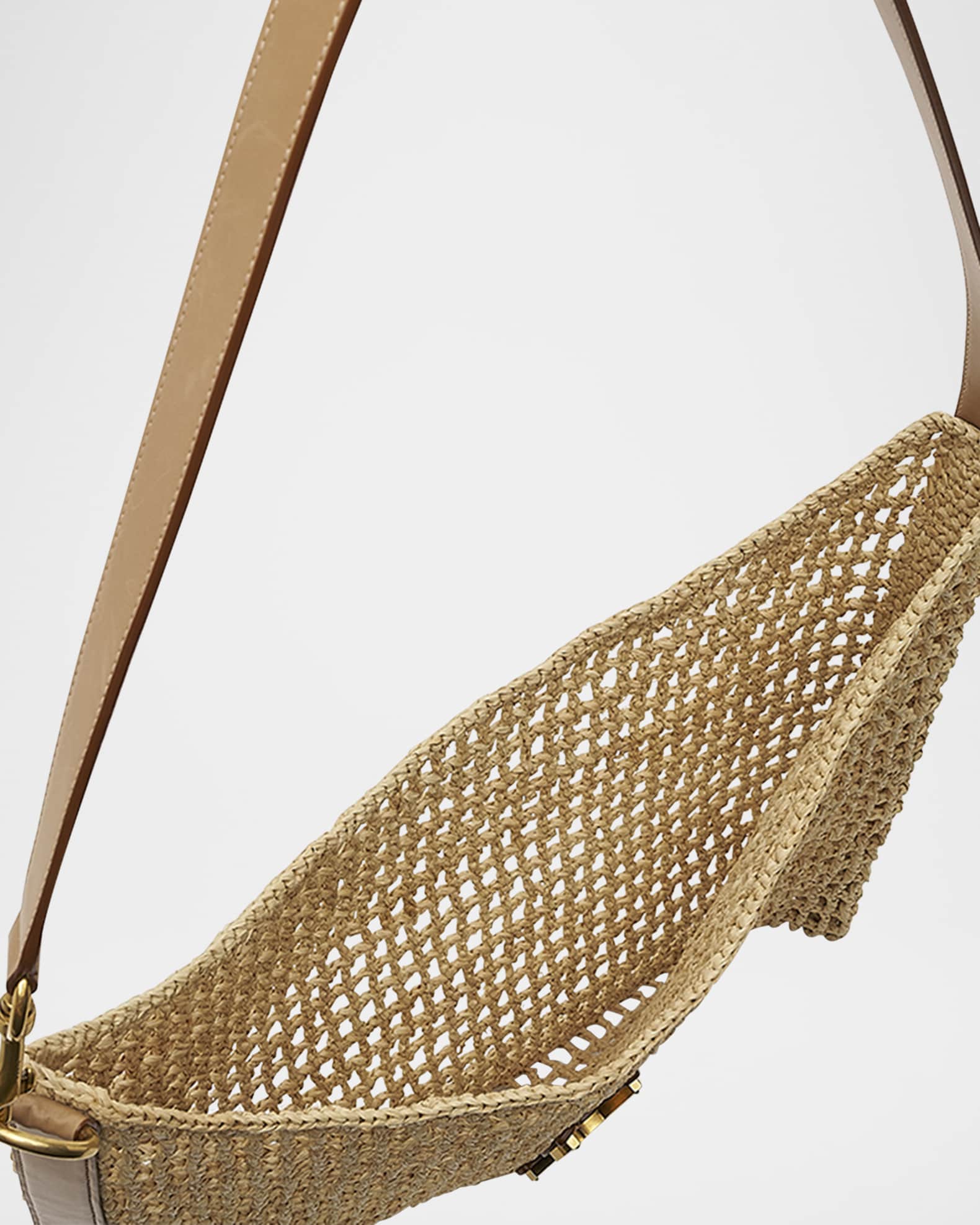 Ysl bronze bag top