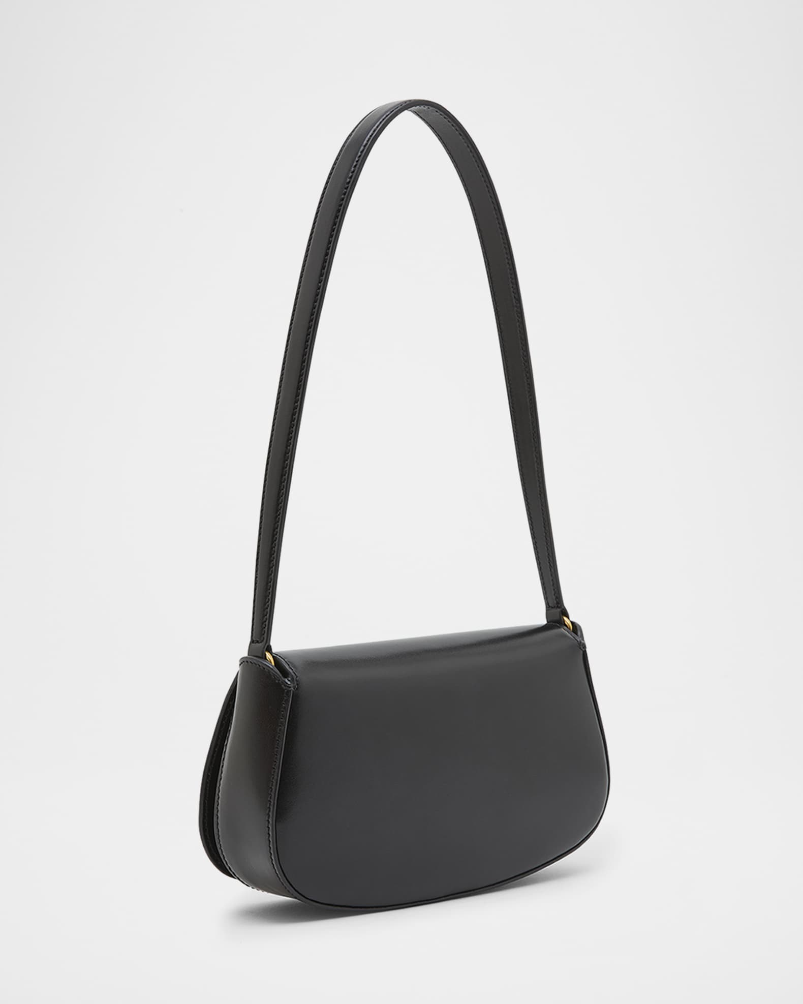 Ysl mini v flap top