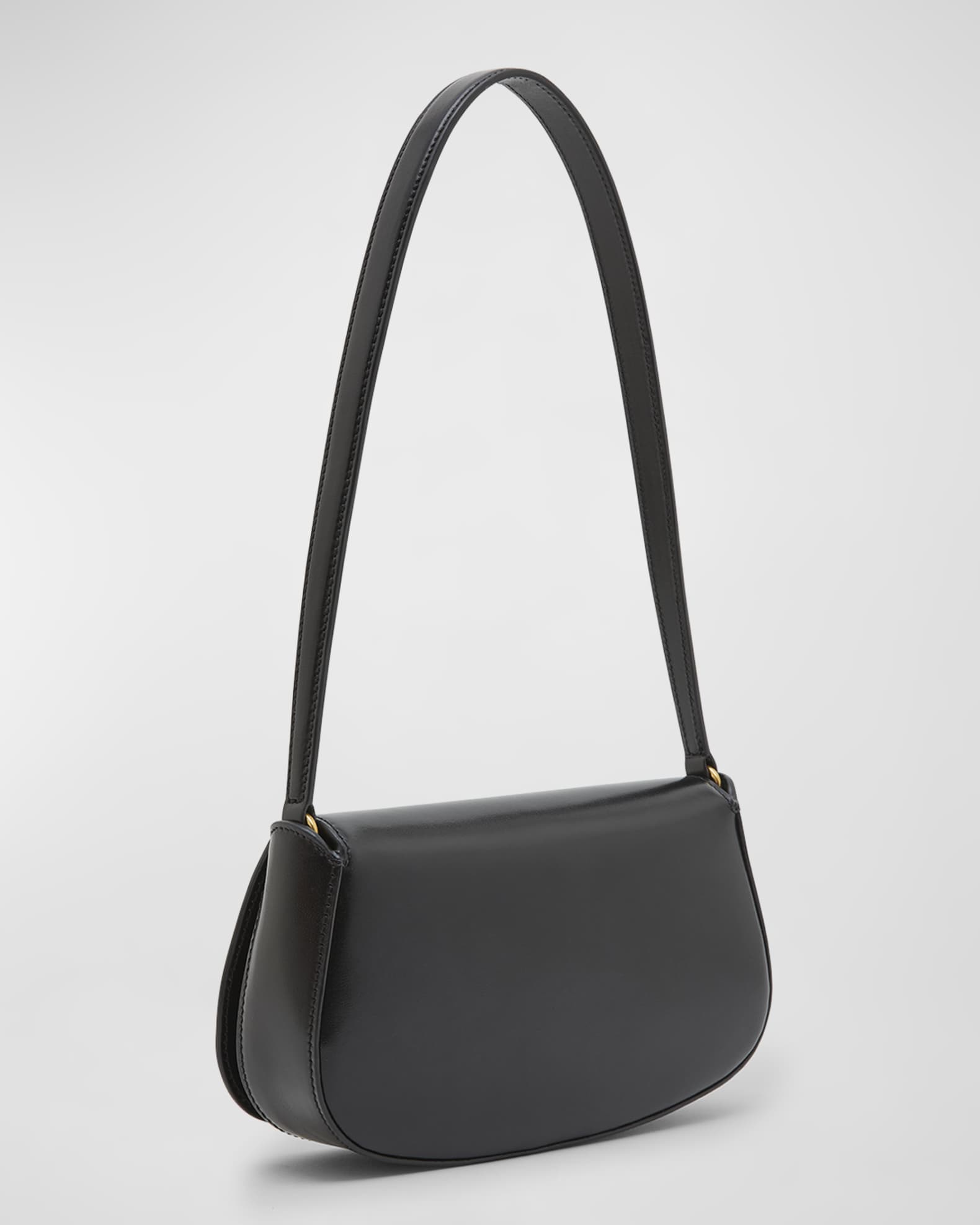 ショルダーバッグ Yves Saint Laurent FLAP ONE SHOULDER BAG ウィメンズ ショルダーバッグ | サンローラン | YSL