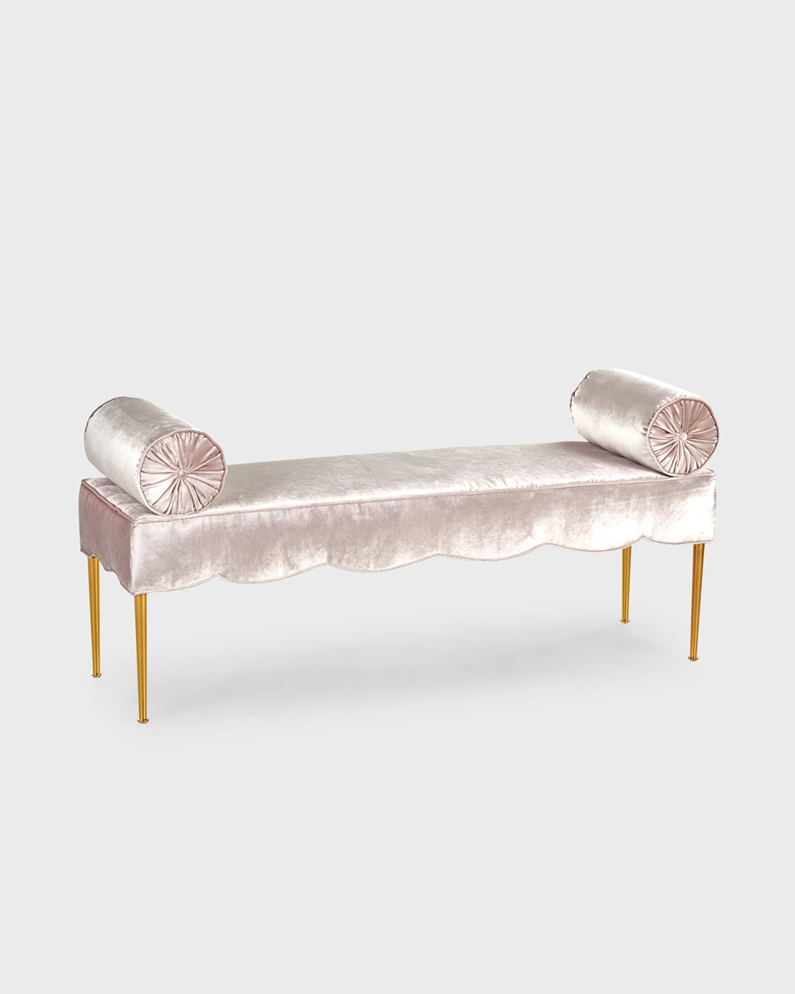 Eleanor 57" Bench 1
