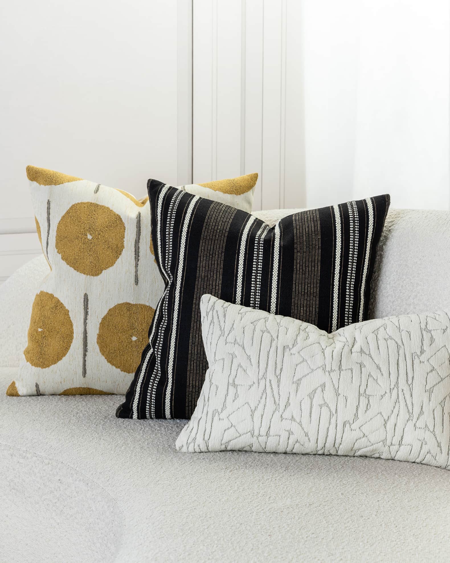 Pathway Indoor/Outdoor Pillow 0