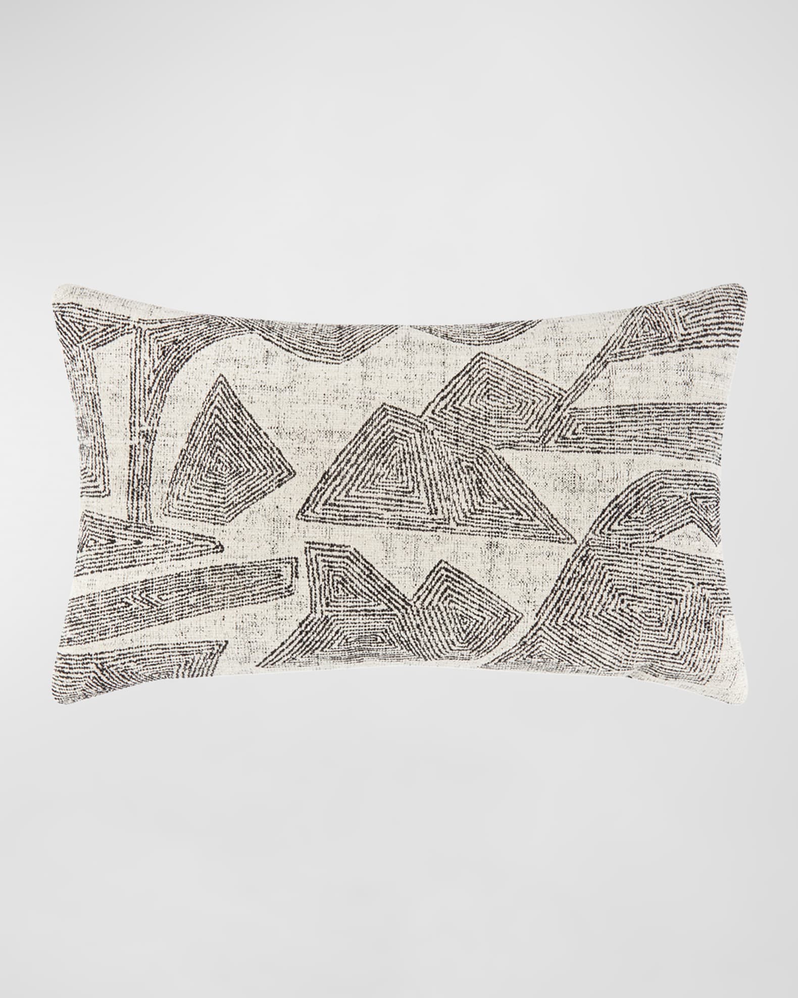 Influence Outdoor Lumbar Pillow 1