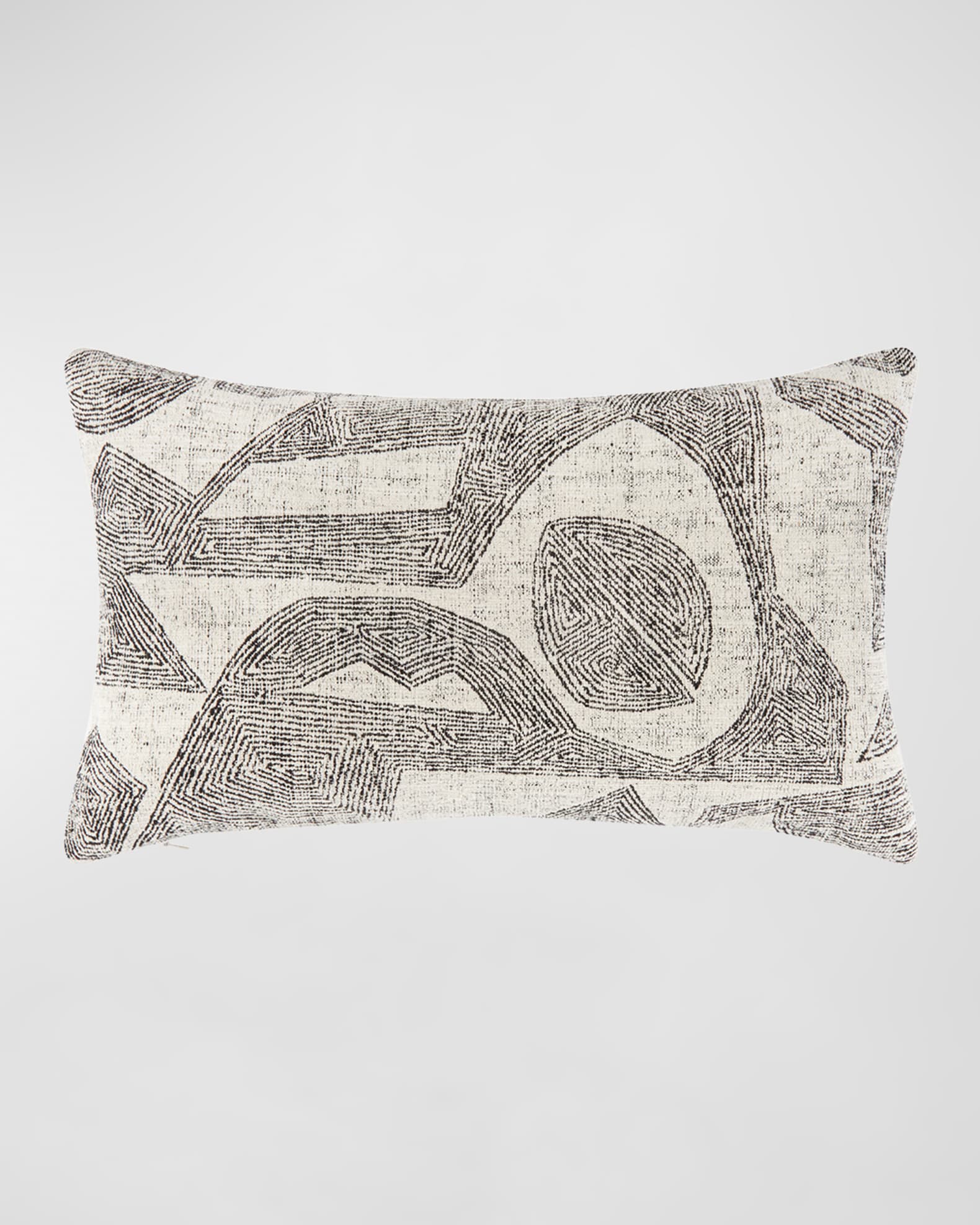 Influence Outdoor Lumbar Pillow 0