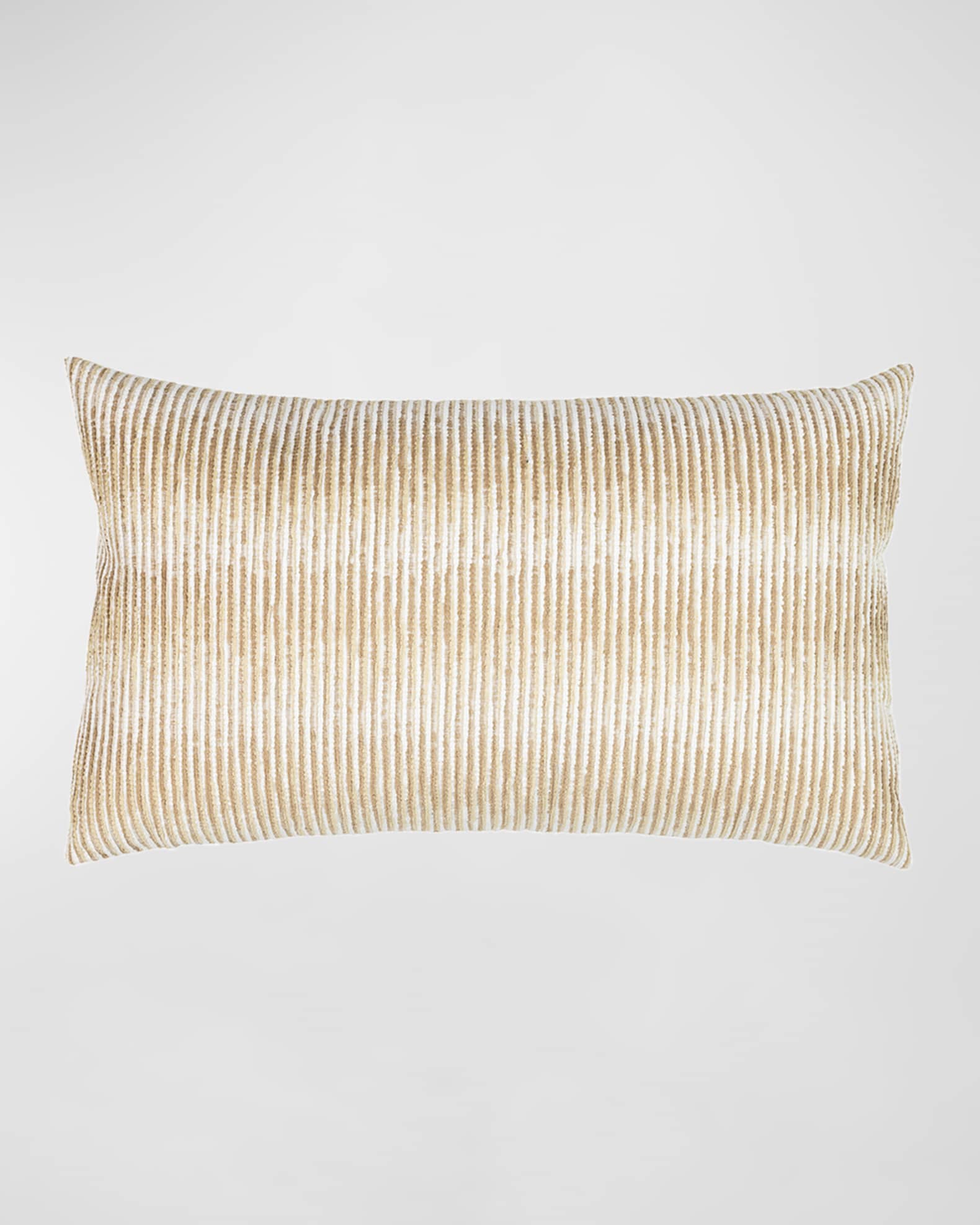 Intertwine Indoor/Outdoor Lumbar Pillow 0