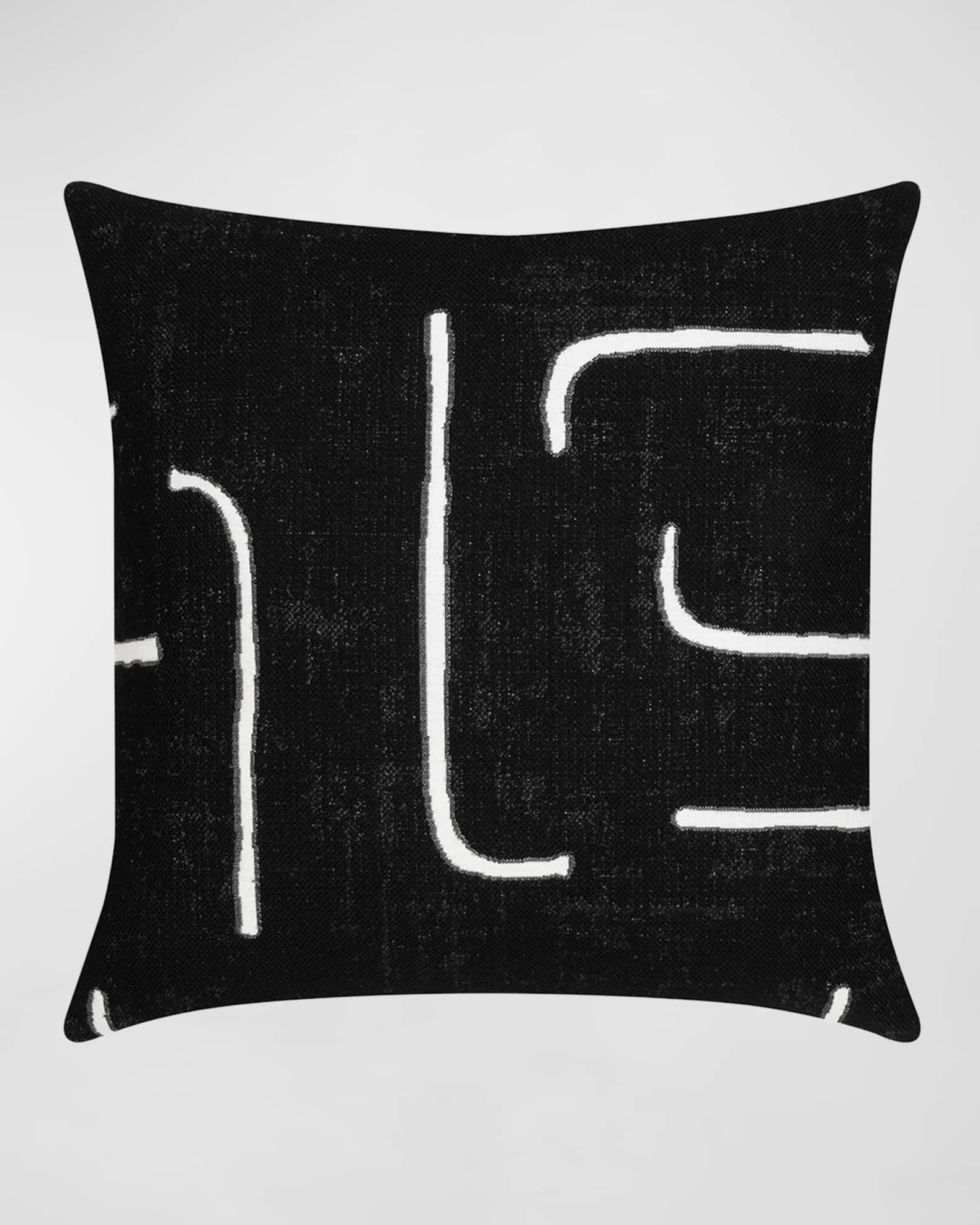 Instinct Pillow  1